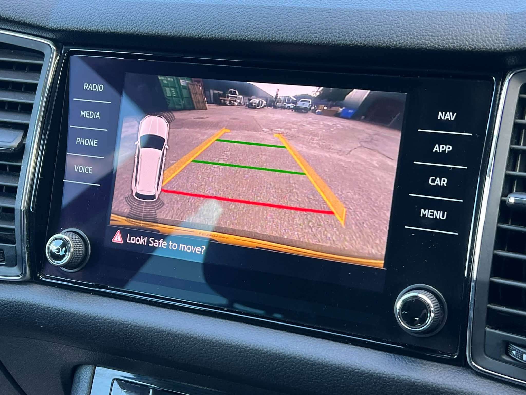 2019 SKODA KODIAQ 2019 SKODA KODIAQ