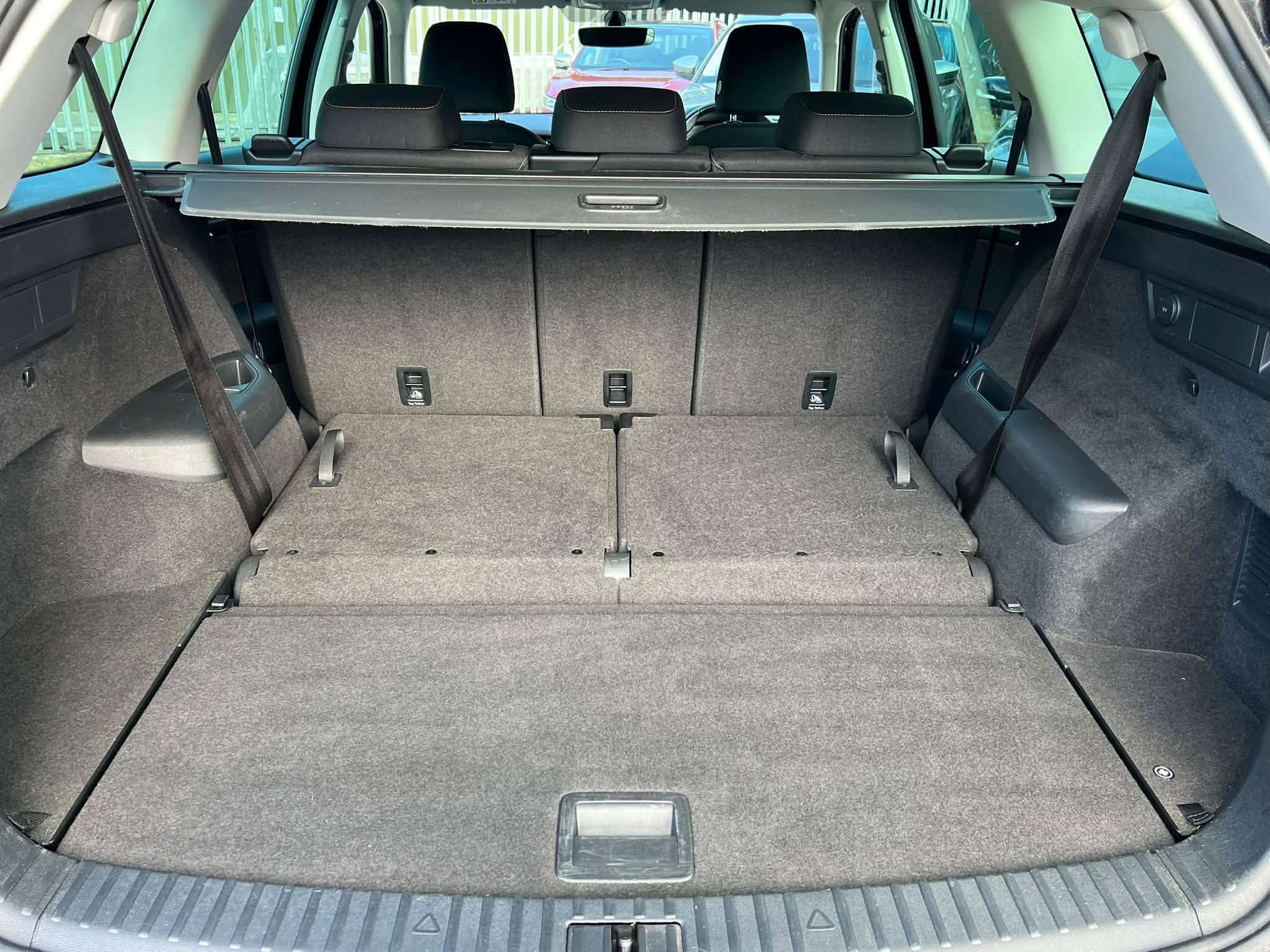 2019 SKODA KODIAQ 2019 SKODA KODIAQ