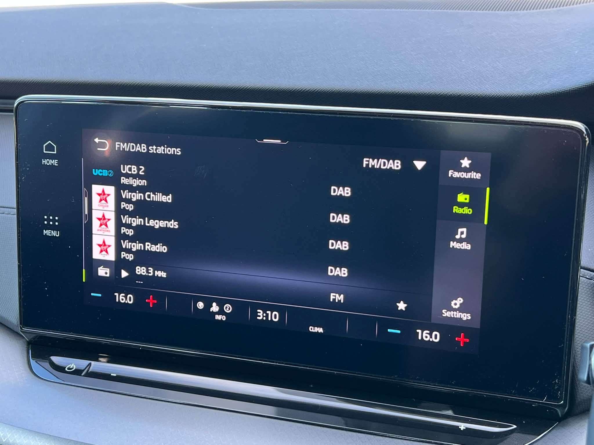 2021 SKODA OCTAVIA 2021 SKODA OCTAVIA