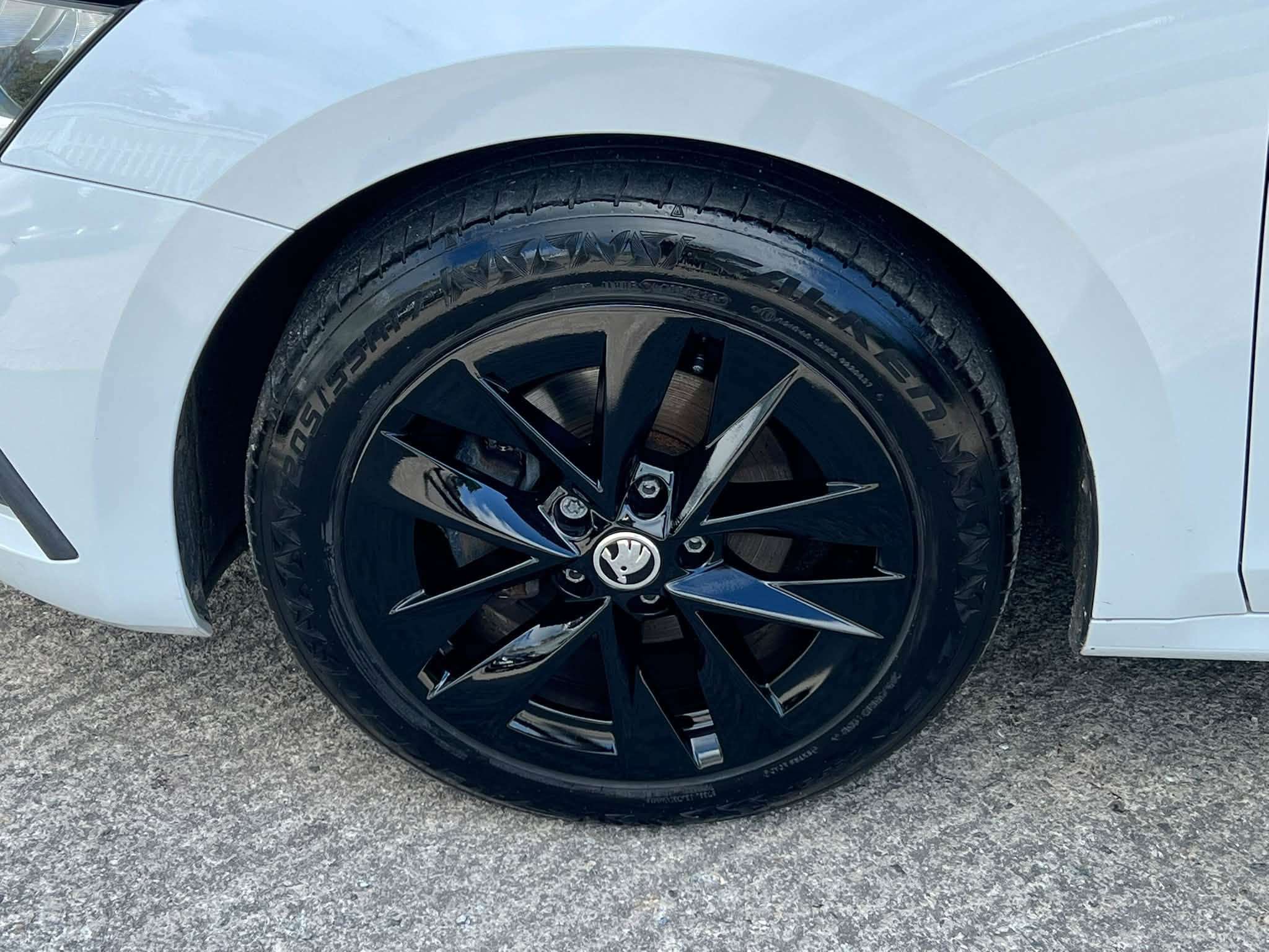 2021 SKODA OCTAVIA 2021 SKODA OCTAVIA