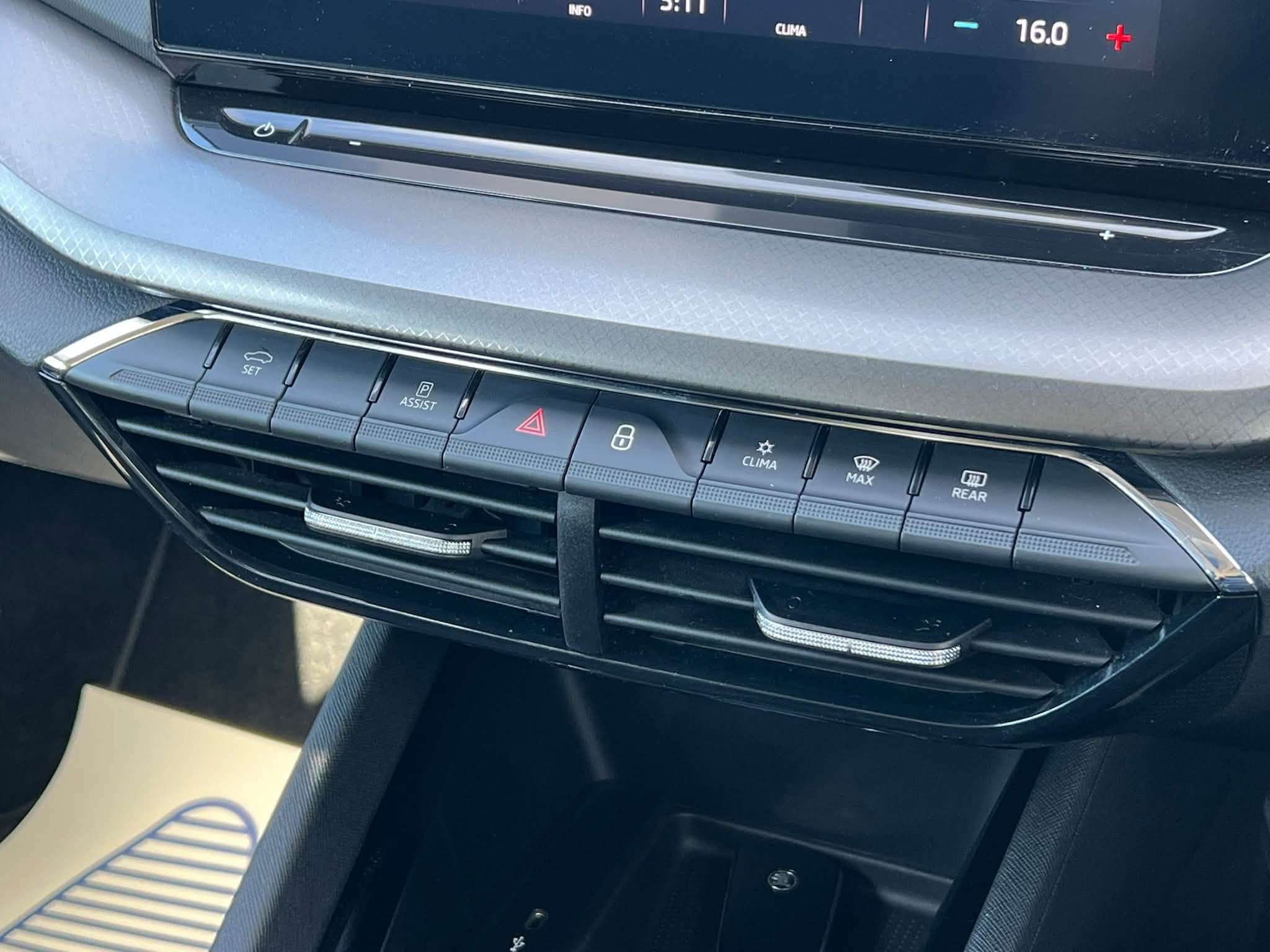 2021 SKODA OCTAVIA 2021 SKODA OCTAVIA