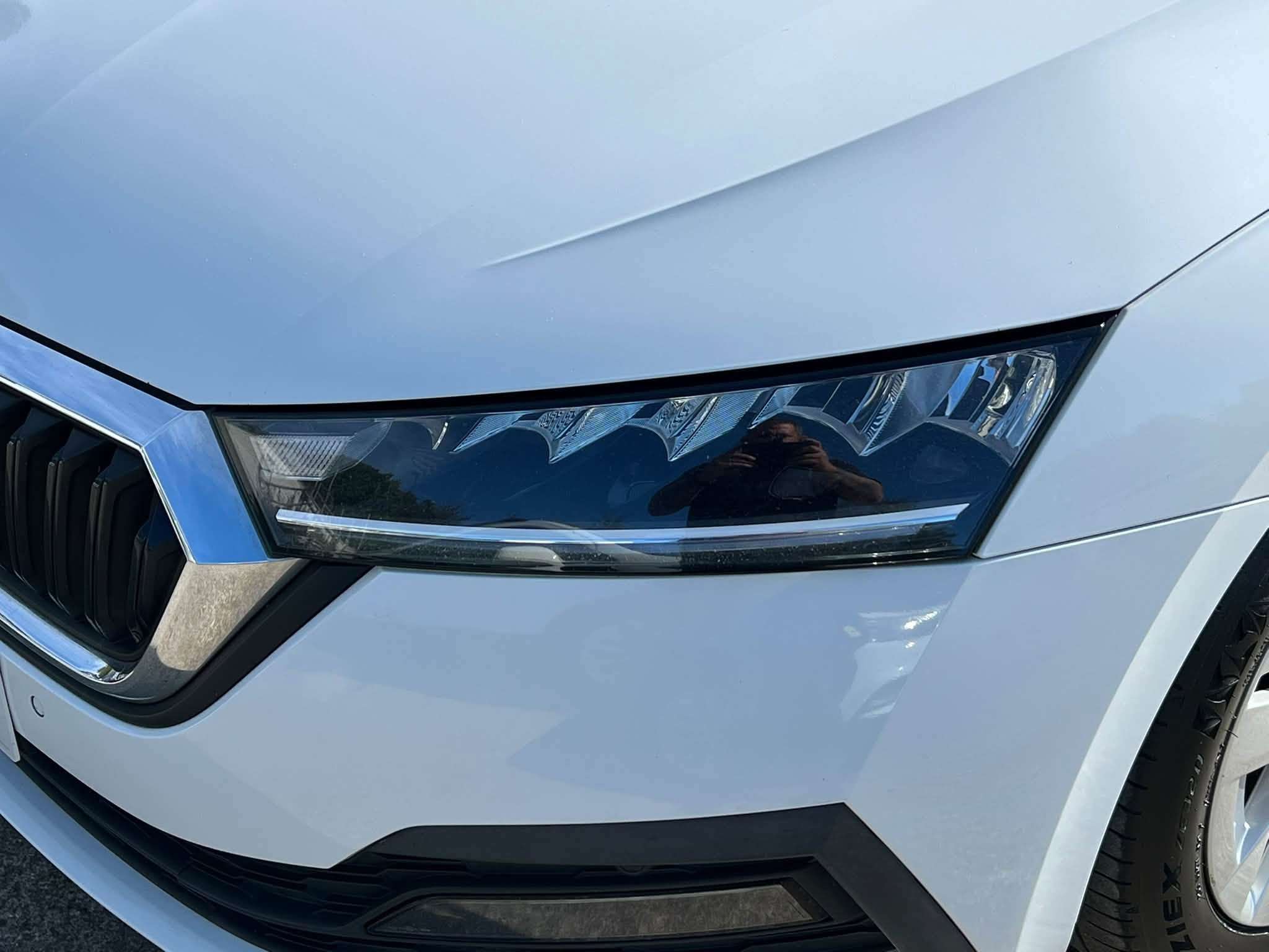 2021 SKODA OCTAVIA 2021 SKODA OCTAVIA
