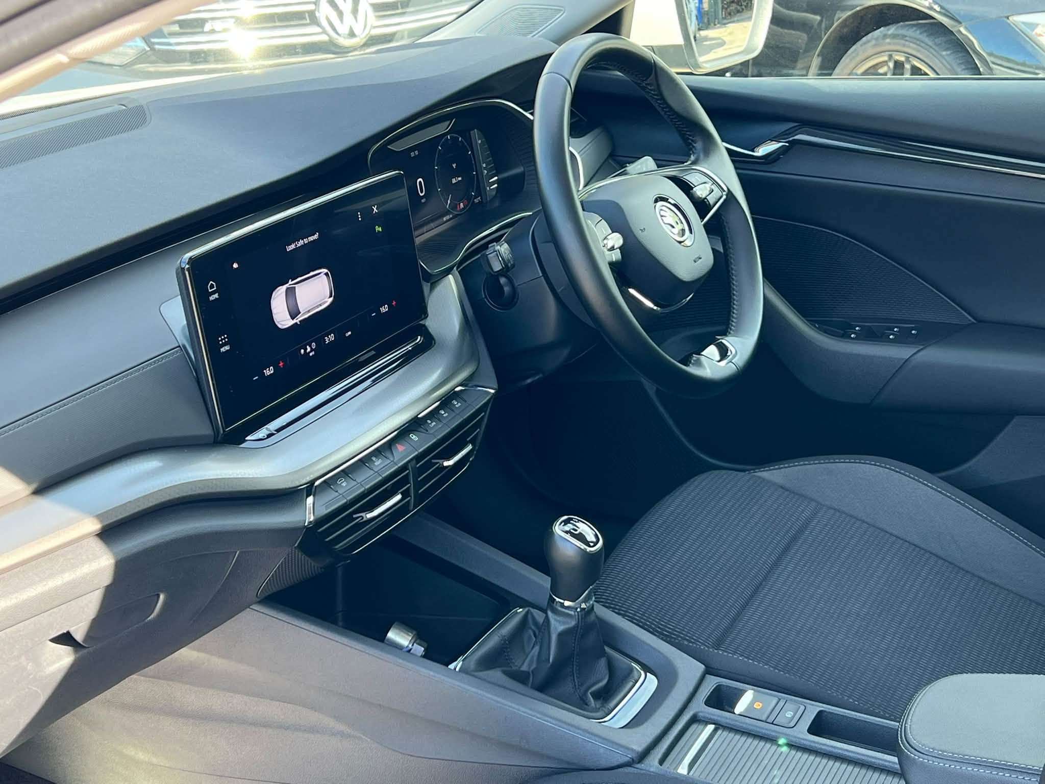2021 SKODA OCTAVIA 2021 SKODA OCTAVIA