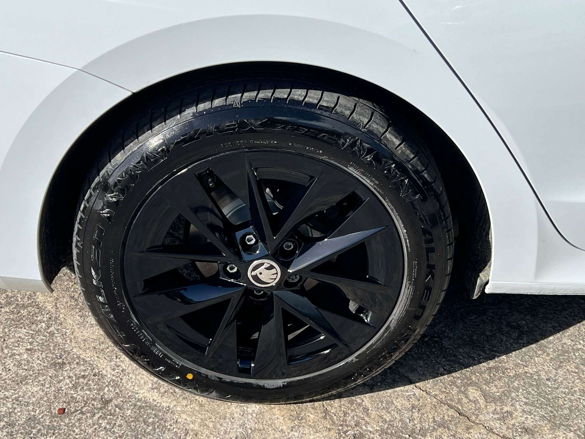 2021 SKODA OCTAVIA 2021 SKODA OCTAVIA