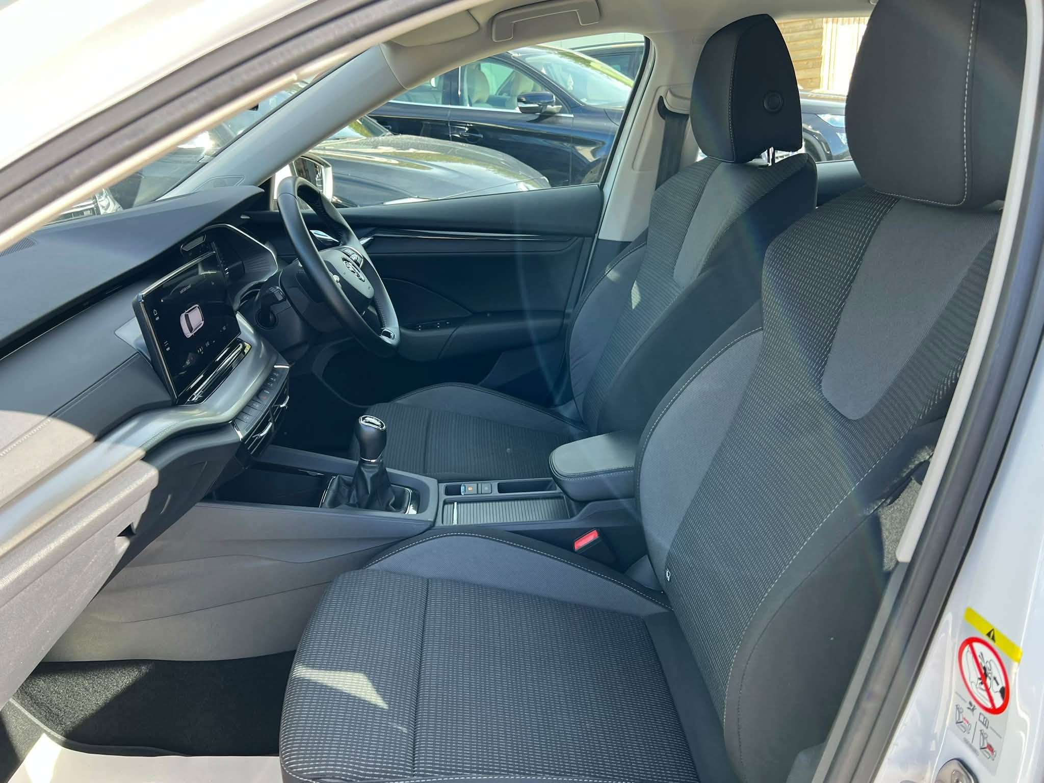 2021 SKODA OCTAVIA 2021 SKODA OCTAVIA
