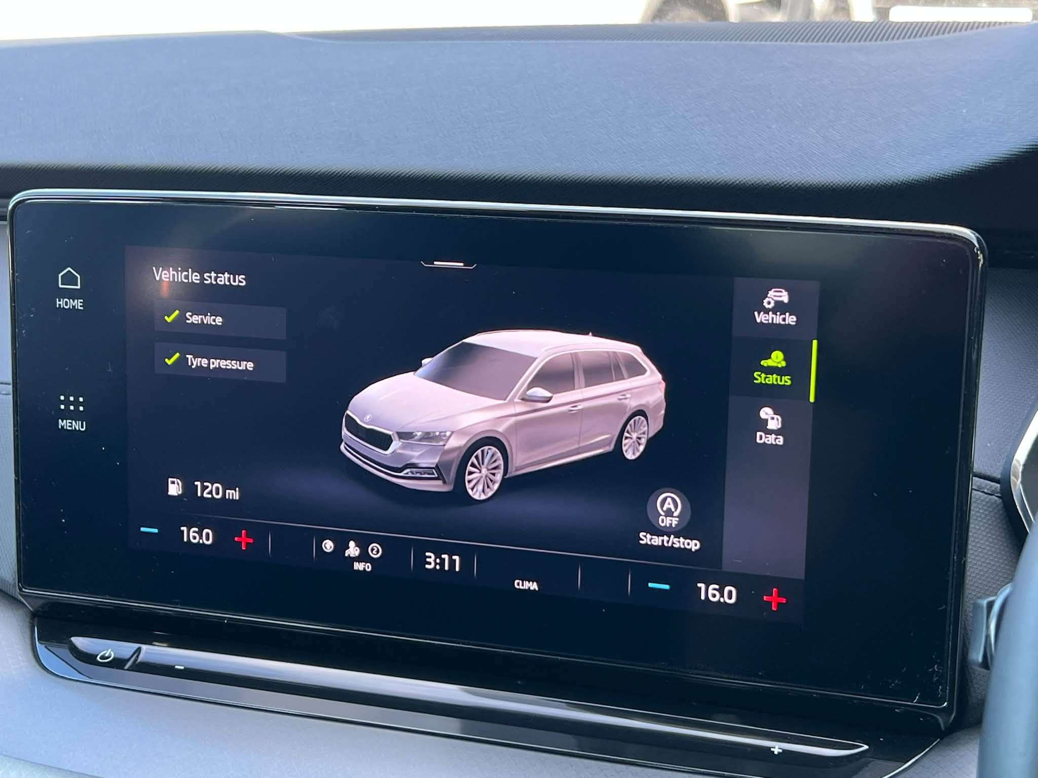 2021 SKODA OCTAVIA 2021 SKODA OCTAVIA