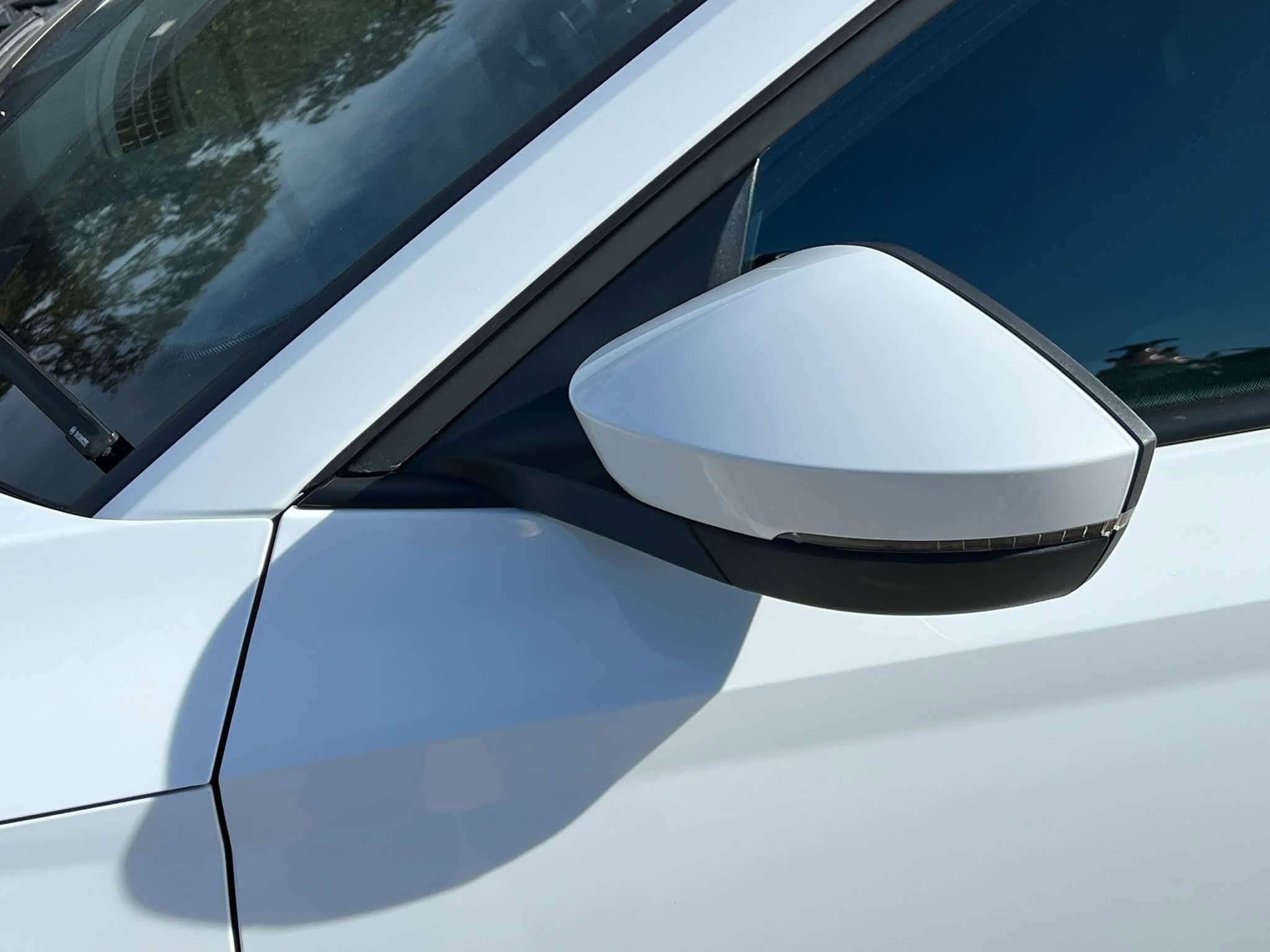 2021 SKODA OCTAVIA 2021 SKODA OCTAVIA