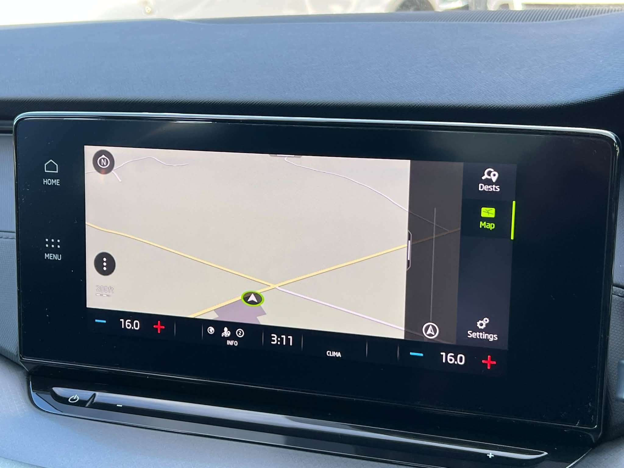 2021 SKODA OCTAVIA 2021 SKODA OCTAVIA