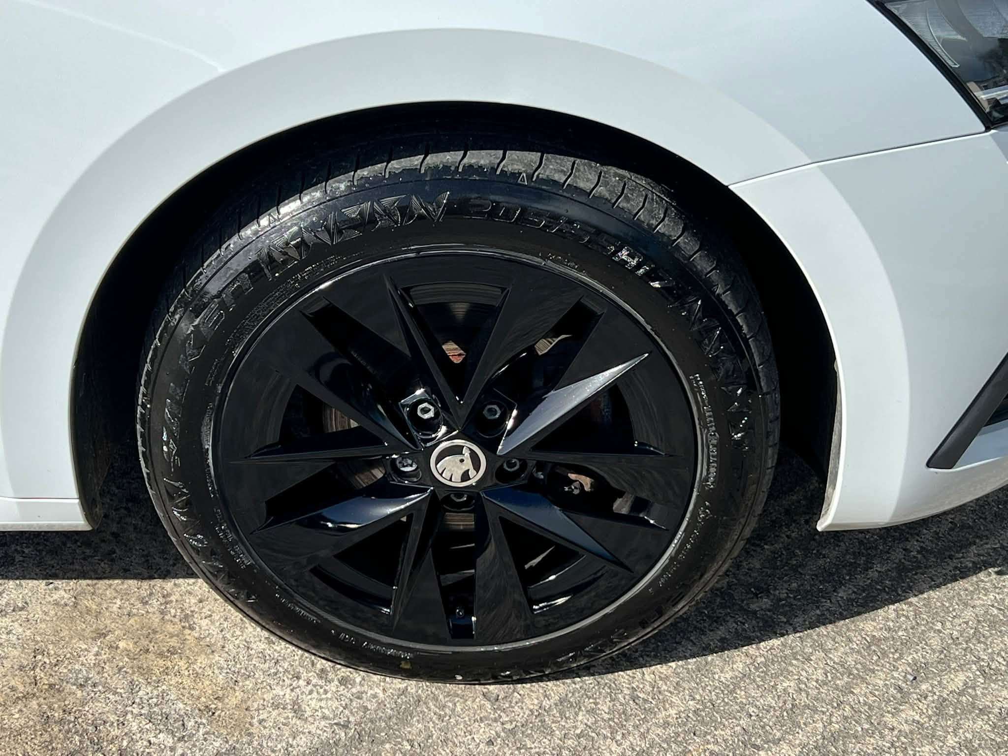 2021 SKODA OCTAVIA 2021 SKODA OCTAVIA
