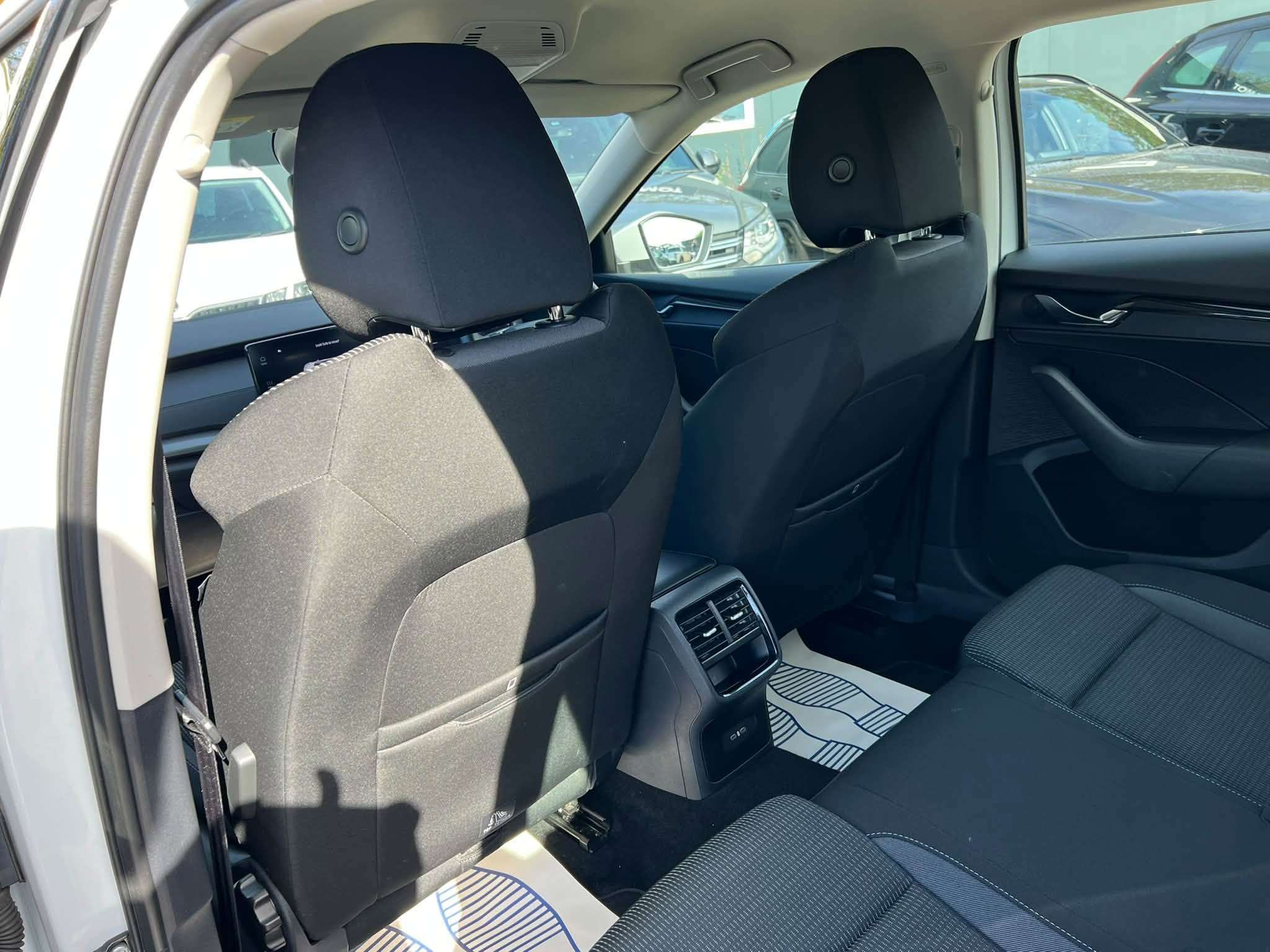 2021 SKODA OCTAVIA 2021 SKODA OCTAVIA