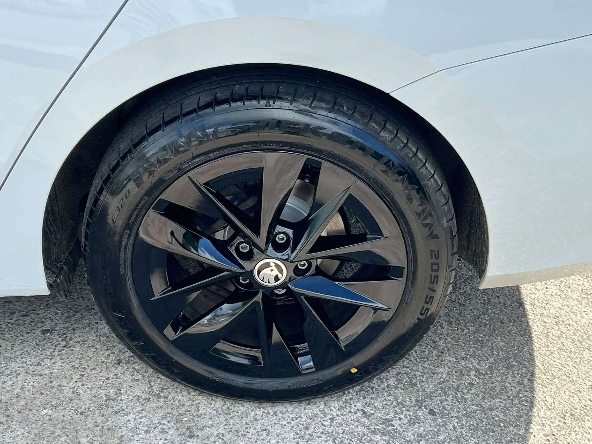 2021 SKODA OCTAVIA 2021 SKODA OCTAVIA