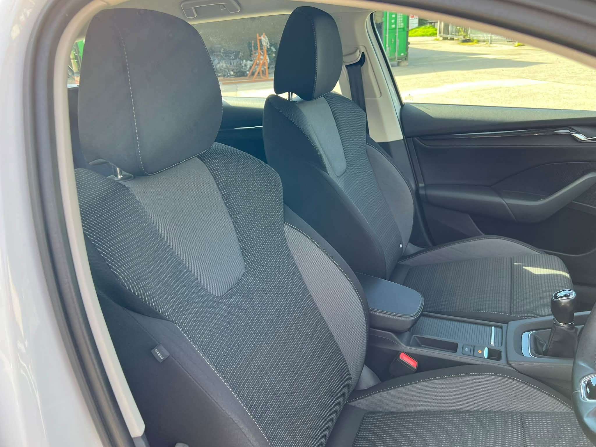 2021 SKODA OCTAVIA 2021 SKODA OCTAVIA