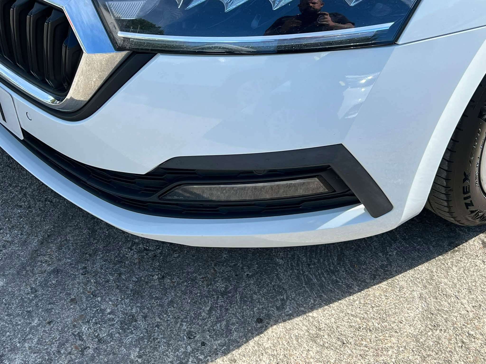 2021 SKODA OCTAVIA 2021 SKODA OCTAVIA