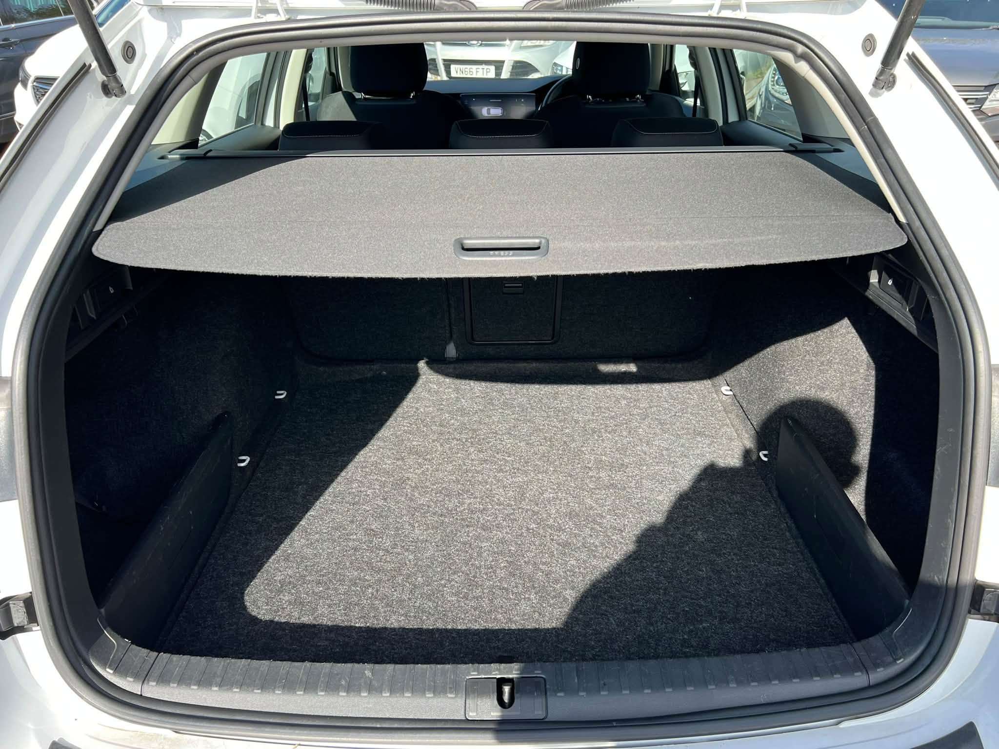 2021 SKODA OCTAVIA 2021 SKODA OCTAVIA