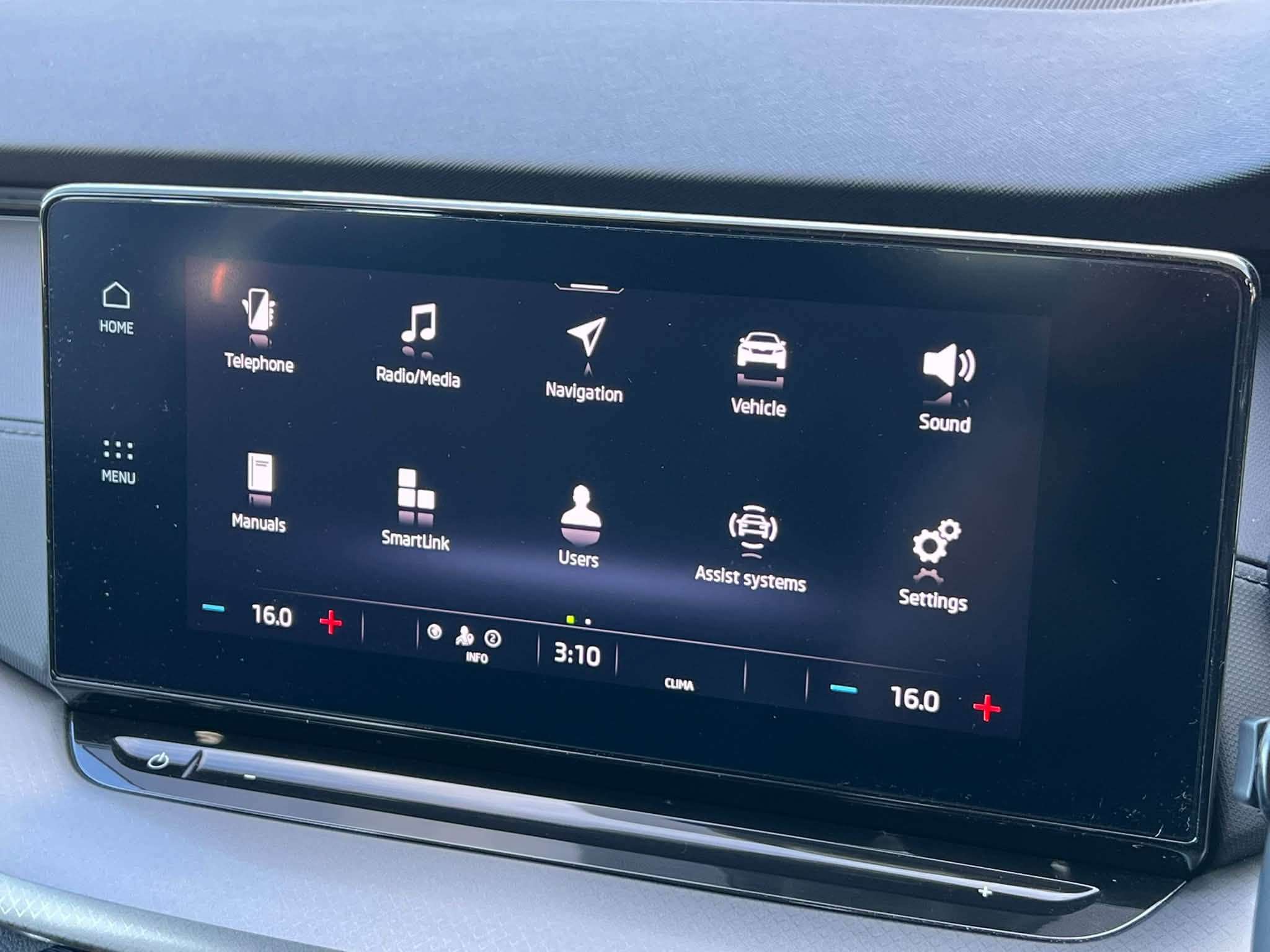 2021 SKODA OCTAVIA 2021 SKODA OCTAVIA