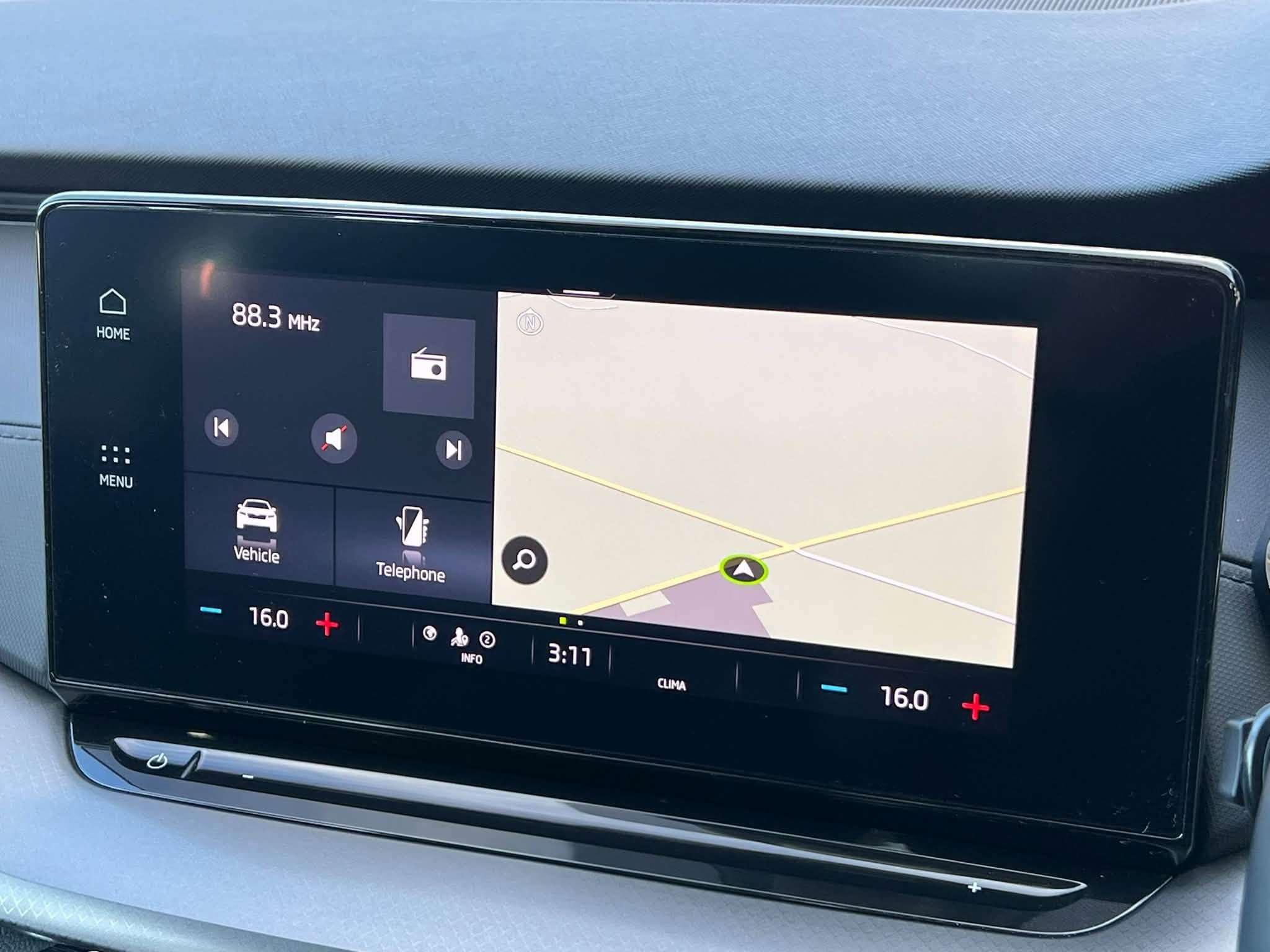 2021 SKODA OCTAVIA 2021 SKODA OCTAVIA
