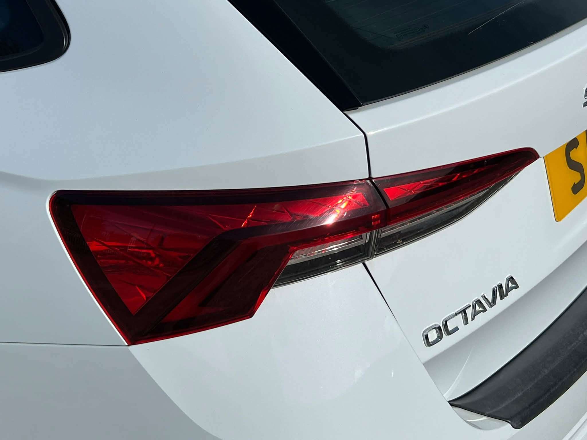 2021 SKODA OCTAVIA 2021 SKODA OCTAVIA