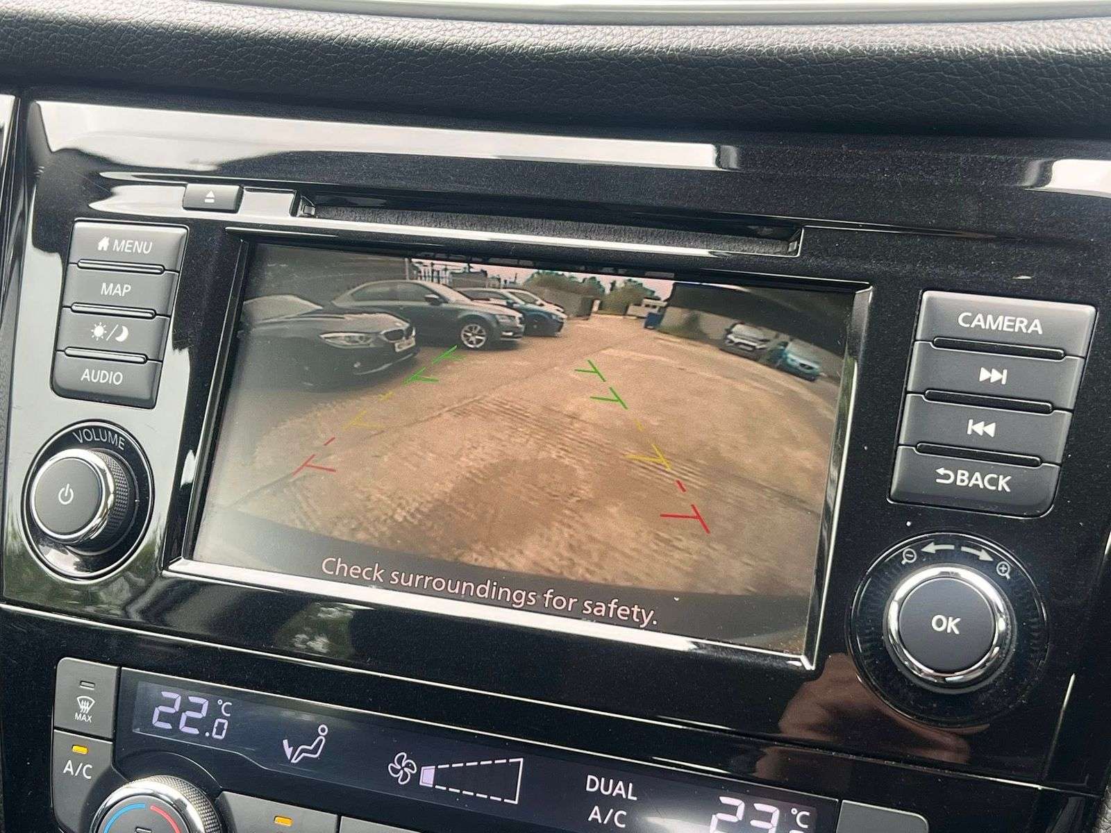 2019 NISSAN QASHQAI 2019 NISSAN QASHQAI