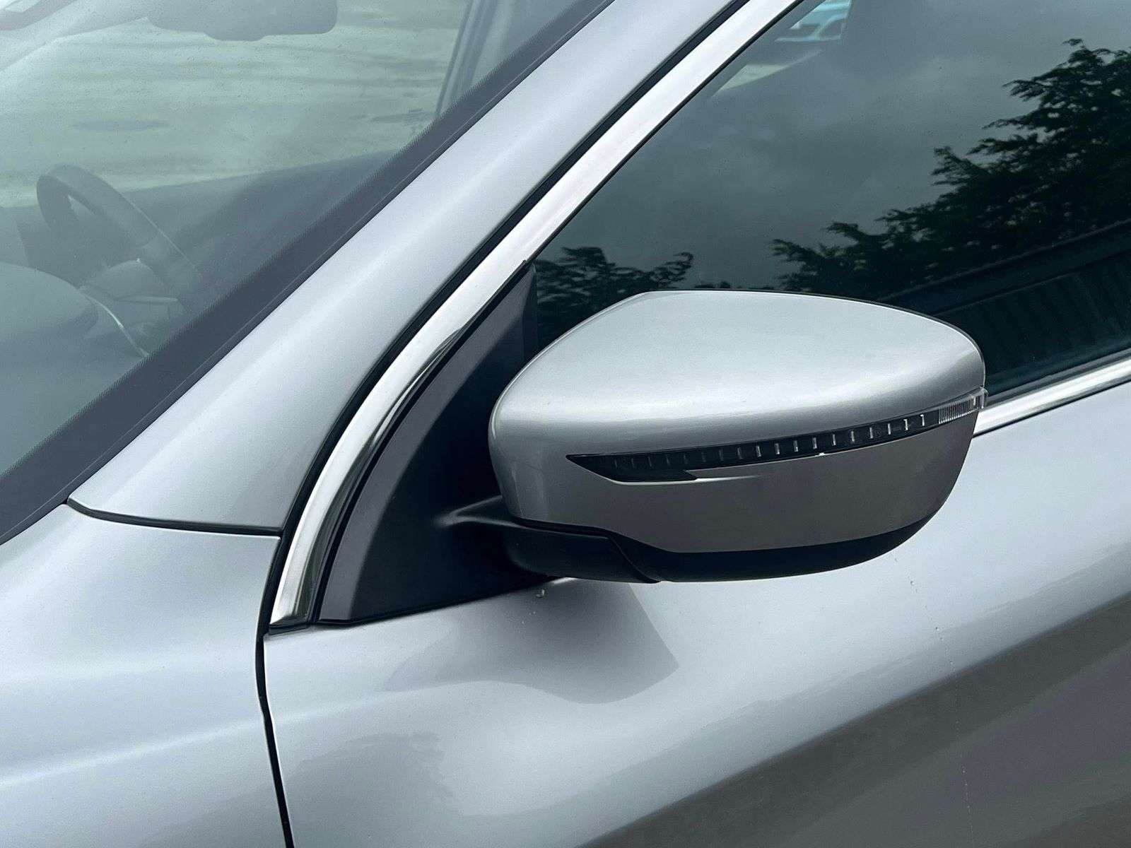 2019 NISSAN QASHQAI 2019 NISSAN QASHQAI