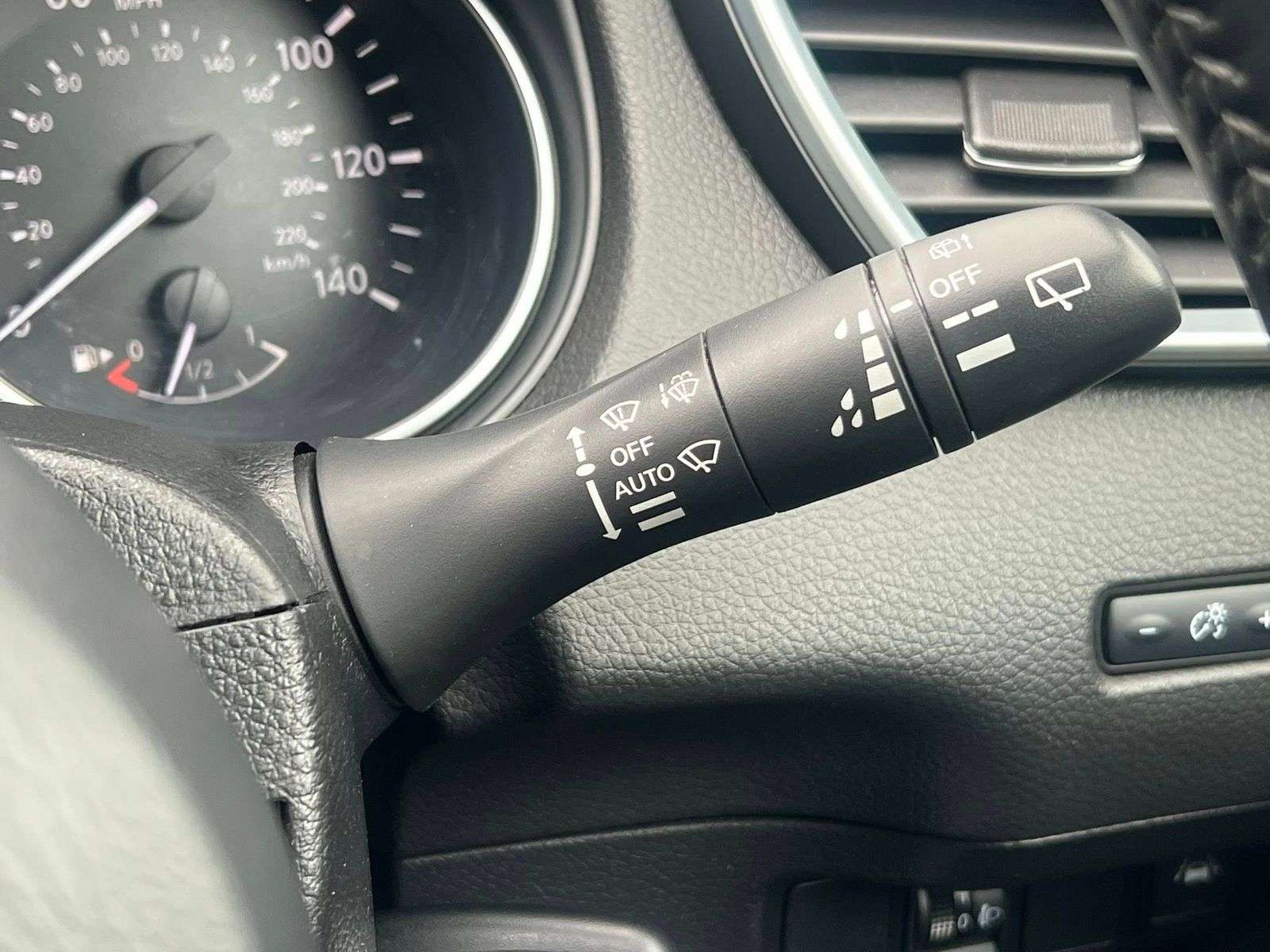2019 NISSAN QASHQAI 2019 NISSAN QASHQAI