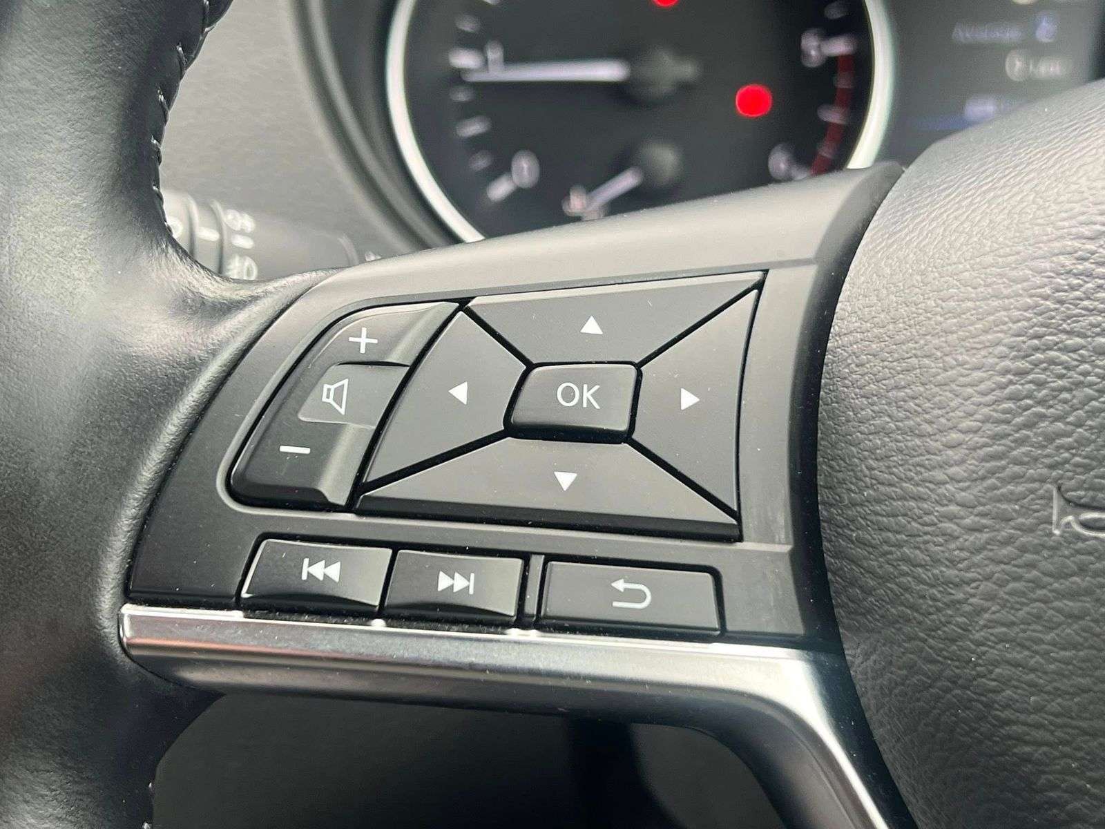 2019 NISSAN QASHQAI 2019 NISSAN QASHQAI