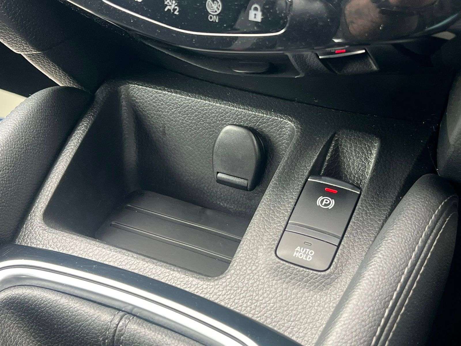 2019 NISSAN QASHQAI 2019 NISSAN QASHQAI