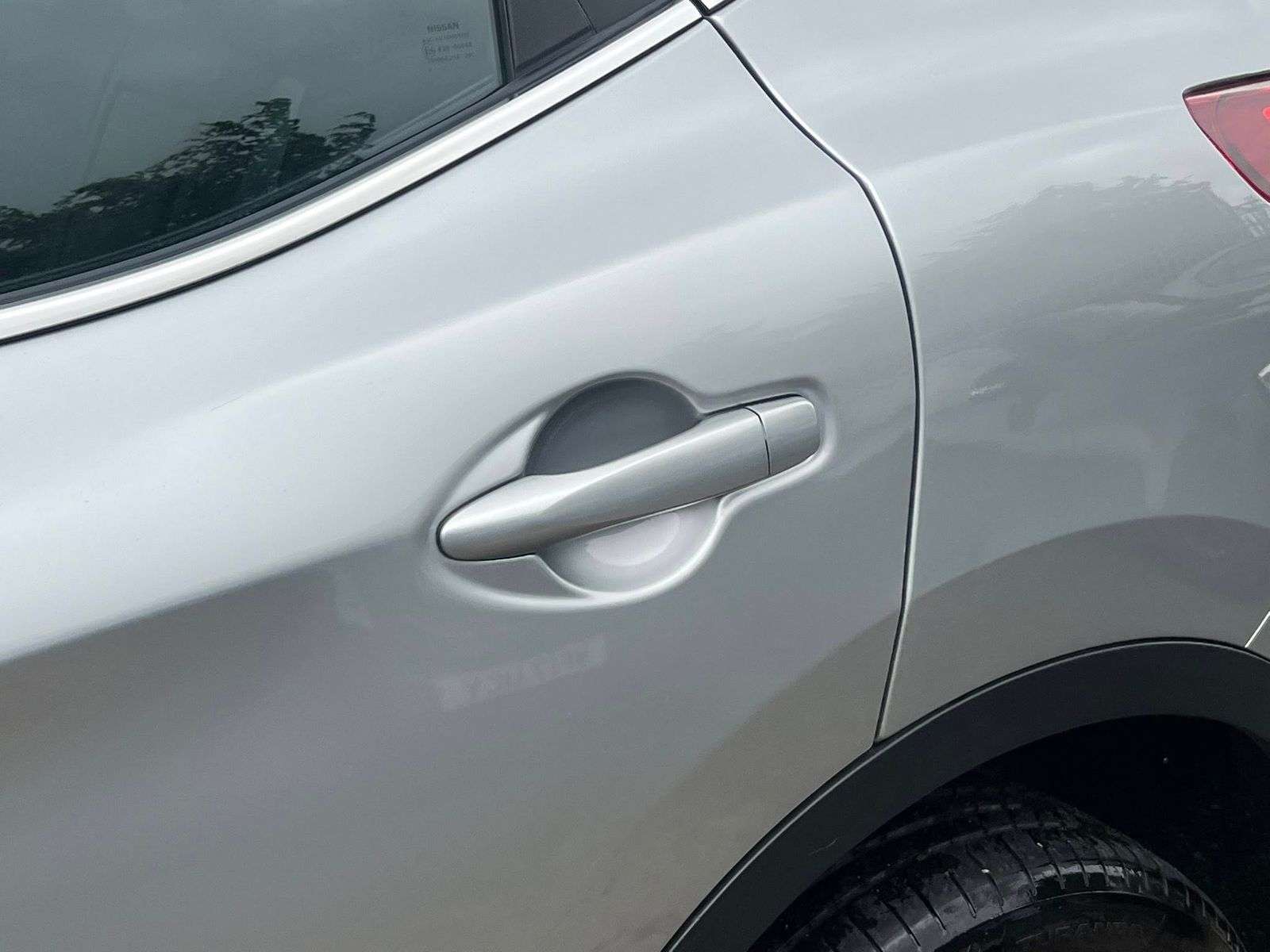 2019 NISSAN QASHQAI 2019 NISSAN QASHQAI
