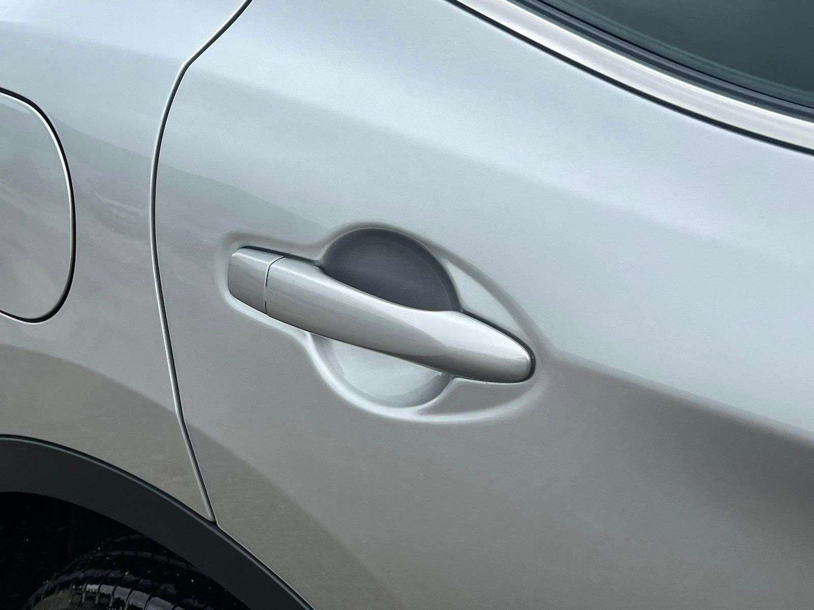 2019 NISSAN QASHQAI 2019 NISSAN QASHQAI
