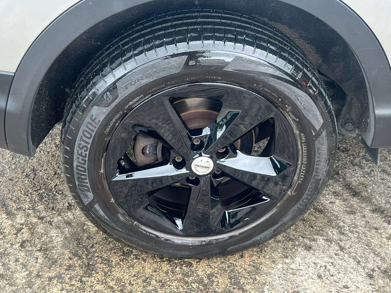 2019 NISSAN QASHQAI 2019 NISSAN QASHQAI