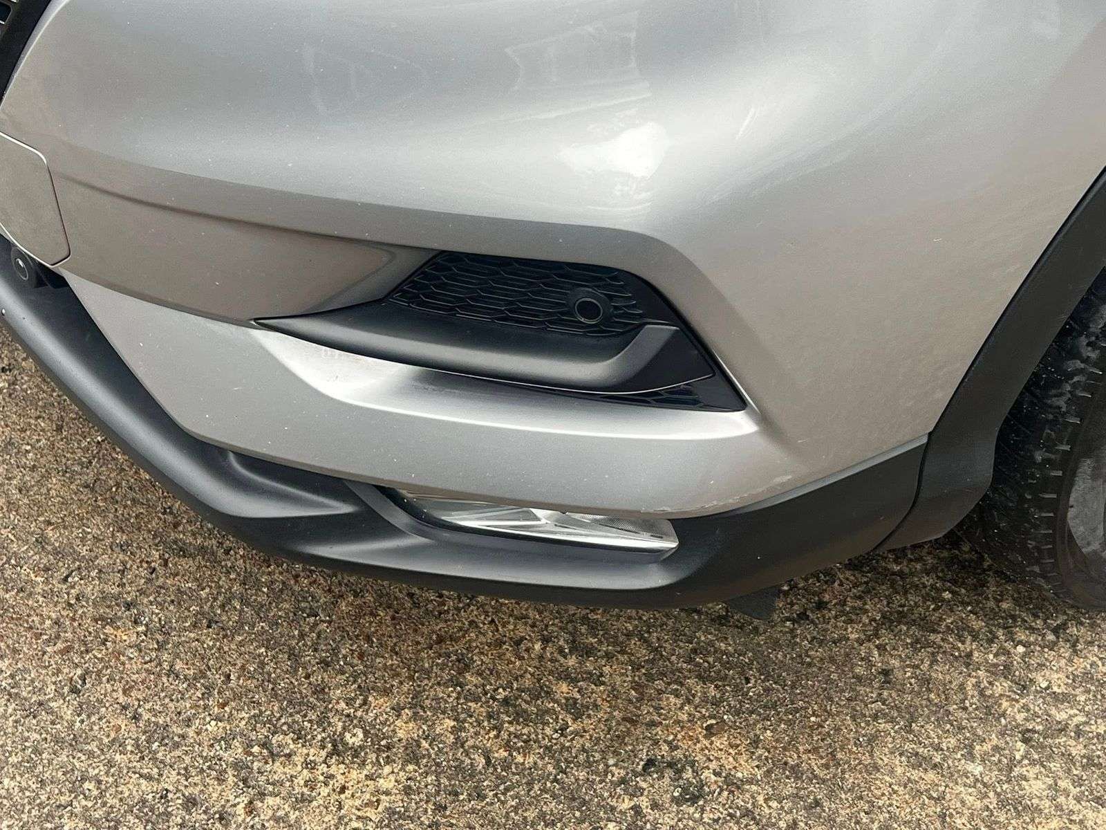 2019 NISSAN QASHQAI 2019 NISSAN QASHQAI