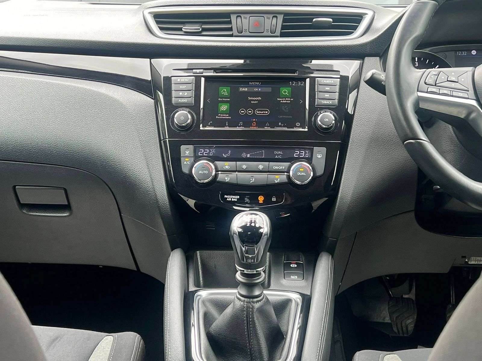2019 NISSAN QASHQAI 2019 NISSAN QASHQAI