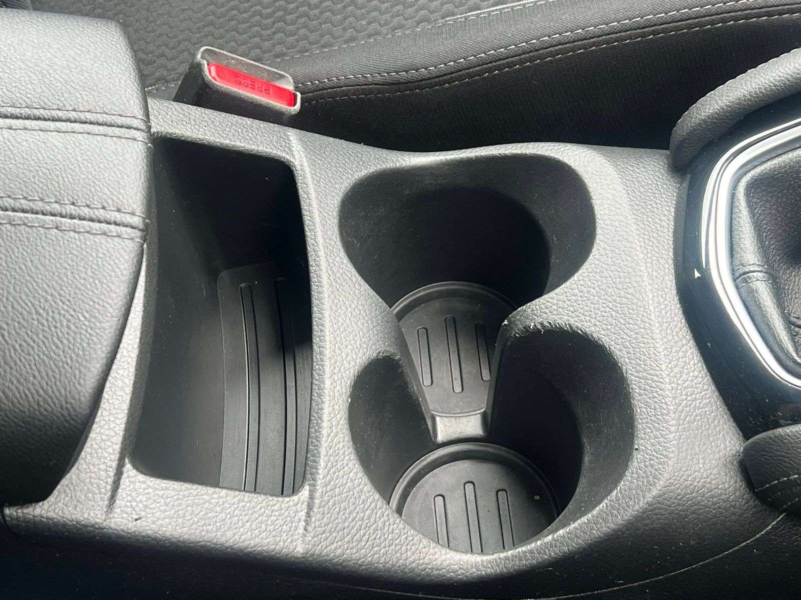 2019 NISSAN QASHQAI 2019 NISSAN QASHQAI