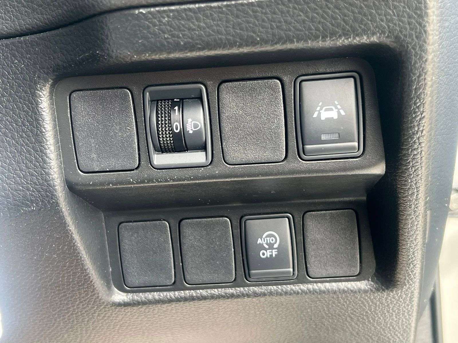 2019 NISSAN QASHQAI 2019 NISSAN QASHQAI