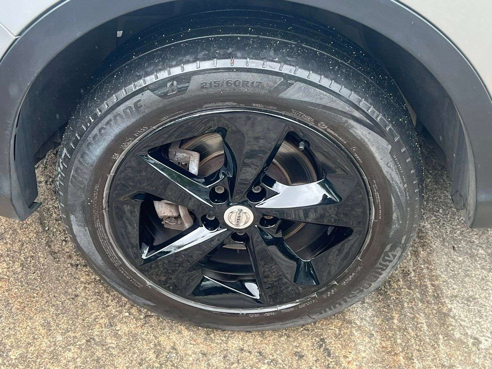 2019 NISSAN QASHQAI 2019 NISSAN QASHQAI