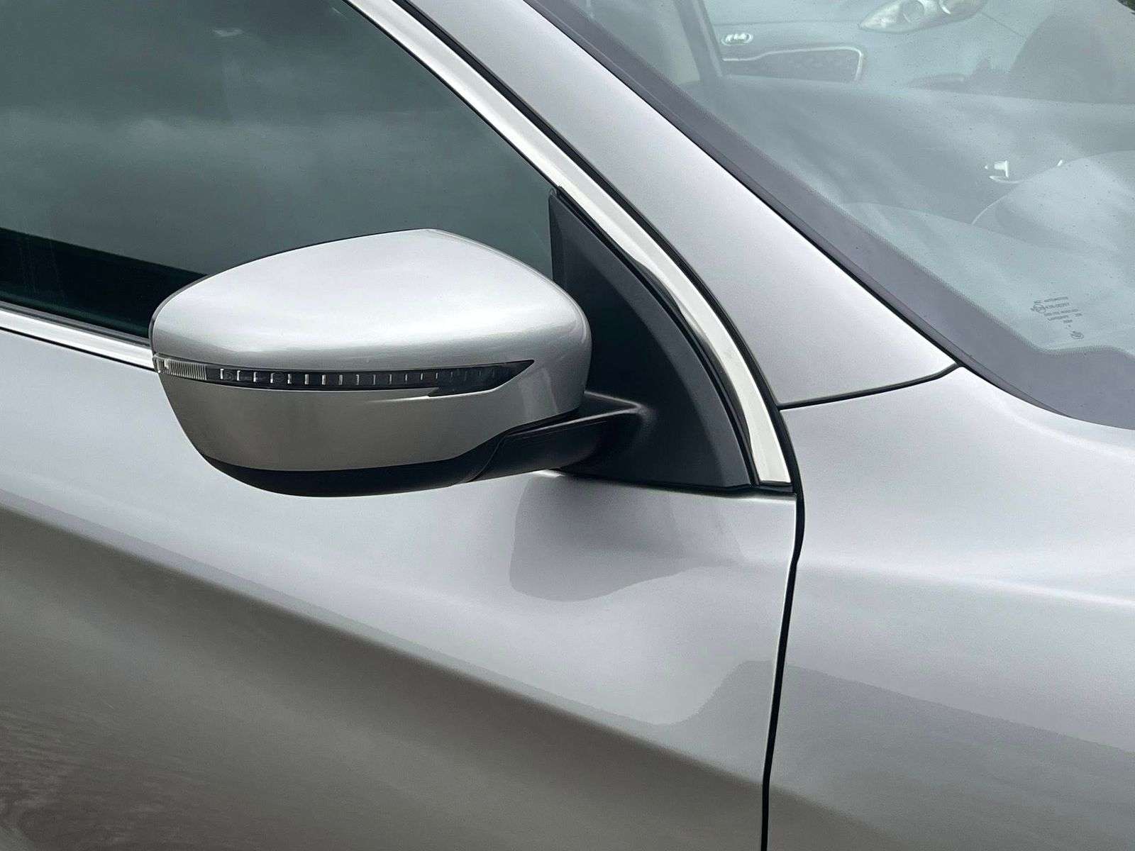 2019 NISSAN QASHQAI 2019 NISSAN QASHQAI