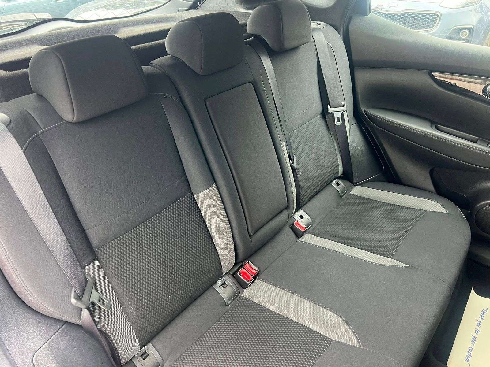 2019 NISSAN QASHQAI 2019 NISSAN QASHQAI