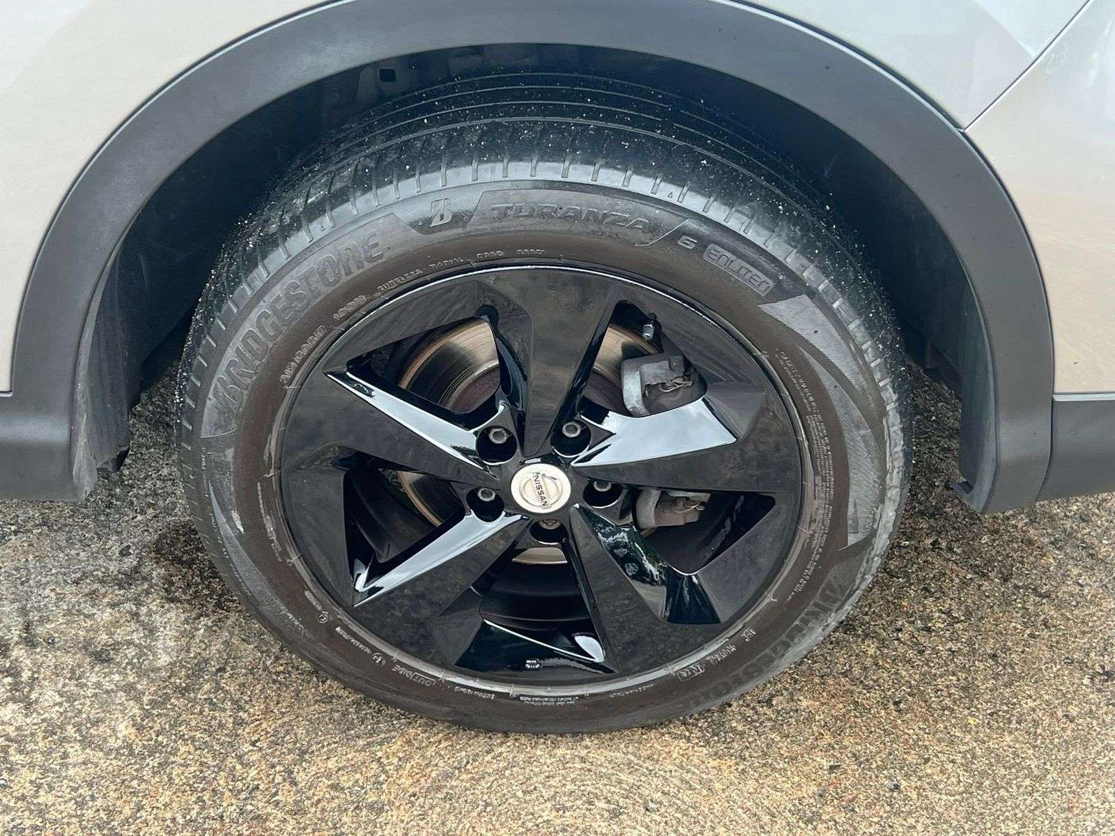 2019 NISSAN QASHQAI 2019 NISSAN QASHQAI