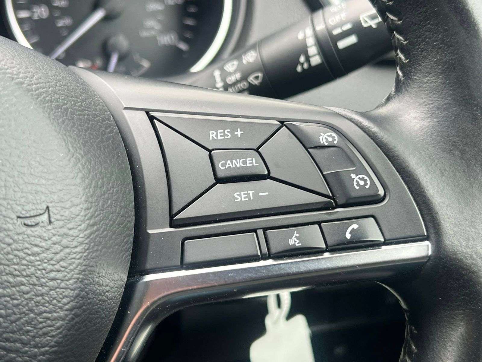 2019 NISSAN QASHQAI 2019 NISSAN QASHQAI