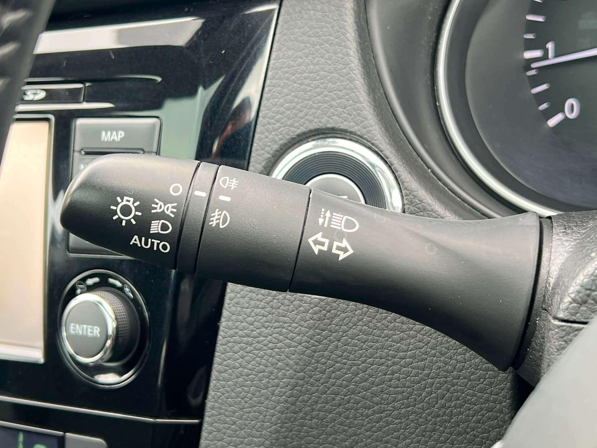 2017 NISSAN QASHQAI 2017 NISSAN QASHQAI