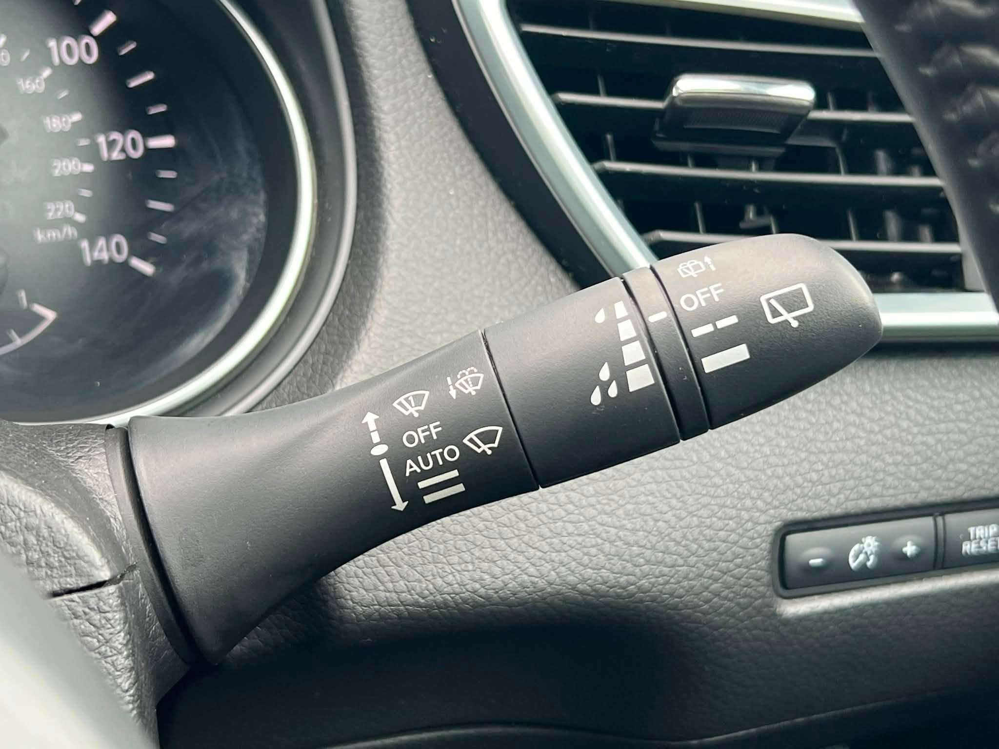 2017 NISSAN QASHQAI 2017 NISSAN QASHQAI