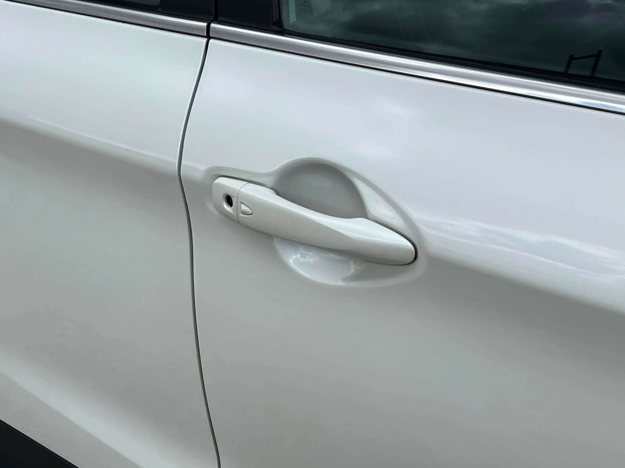 2017 NISSAN QASHQAI 2017 NISSAN QASHQAI