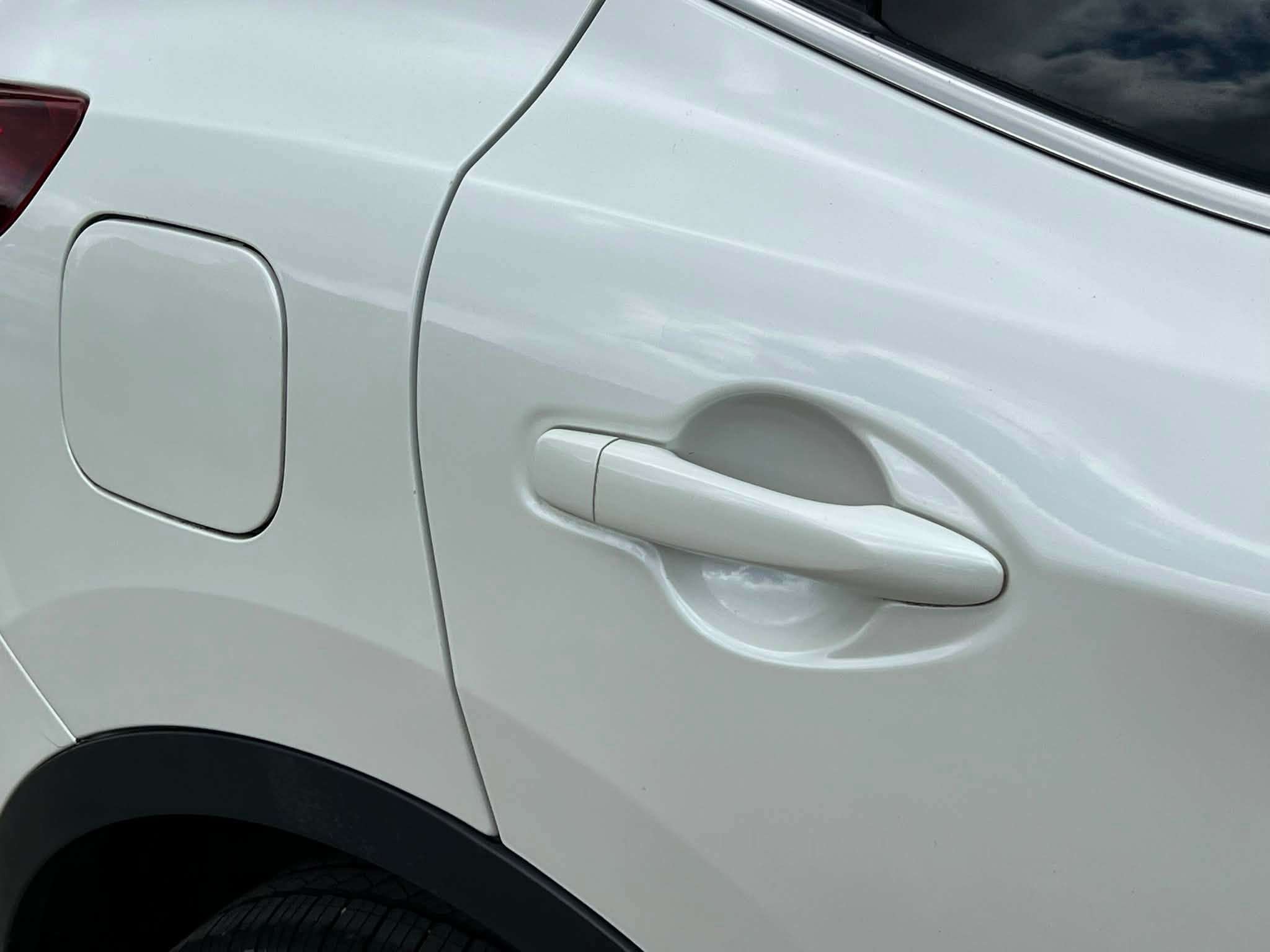 2017 NISSAN QASHQAI 2017 NISSAN QASHQAI