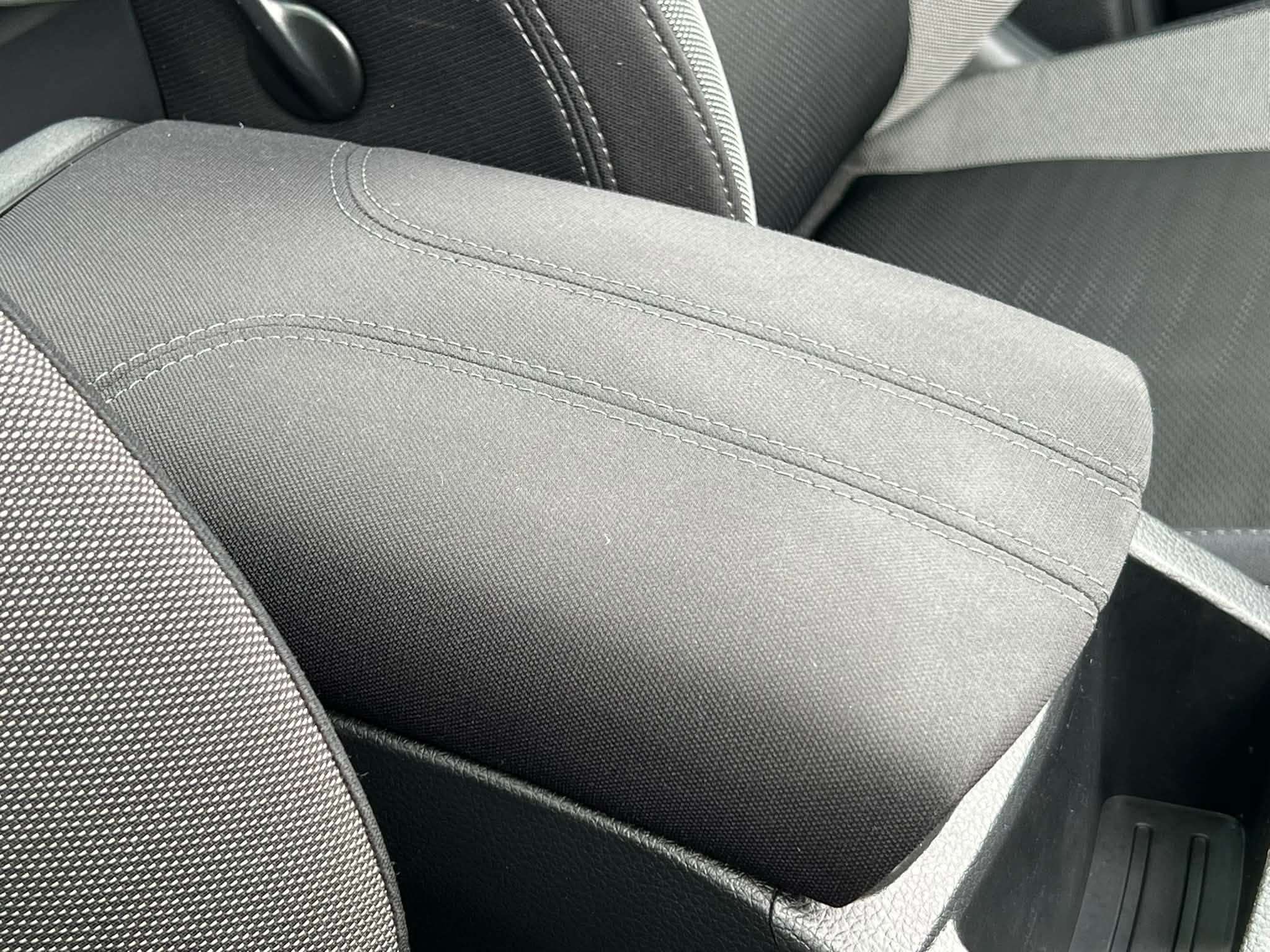 2017 NISSAN QASHQAI 2017 NISSAN QASHQAI