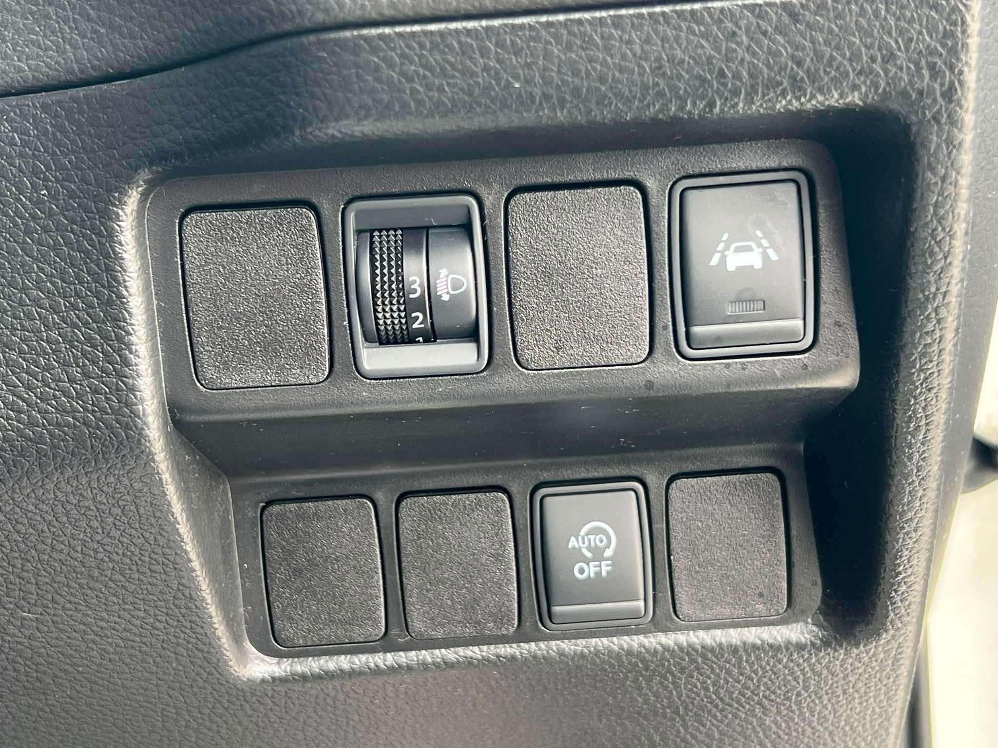 2017 NISSAN QASHQAI 2017 NISSAN QASHQAI
