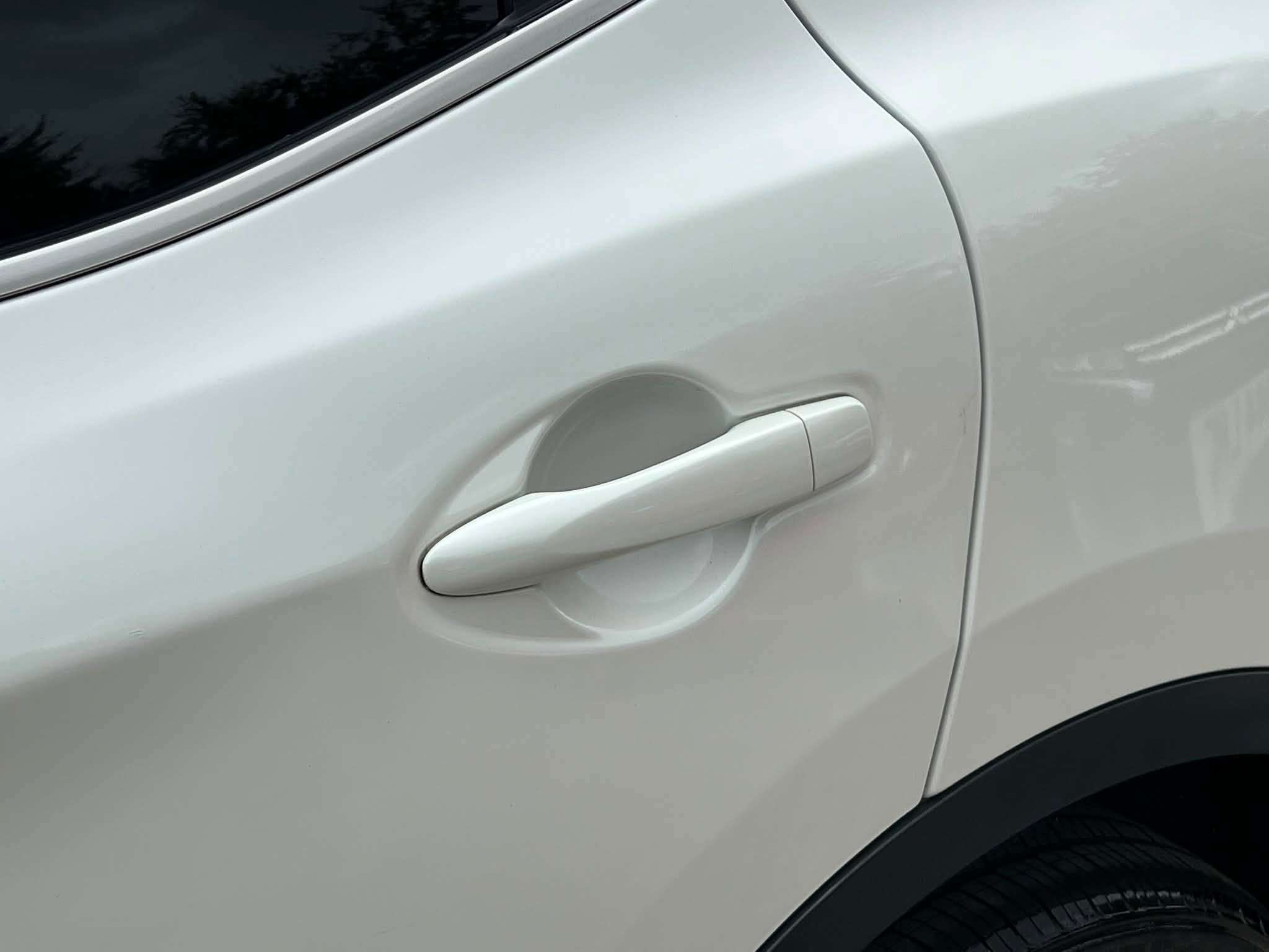 2017 NISSAN QASHQAI 2017 NISSAN QASHQAI