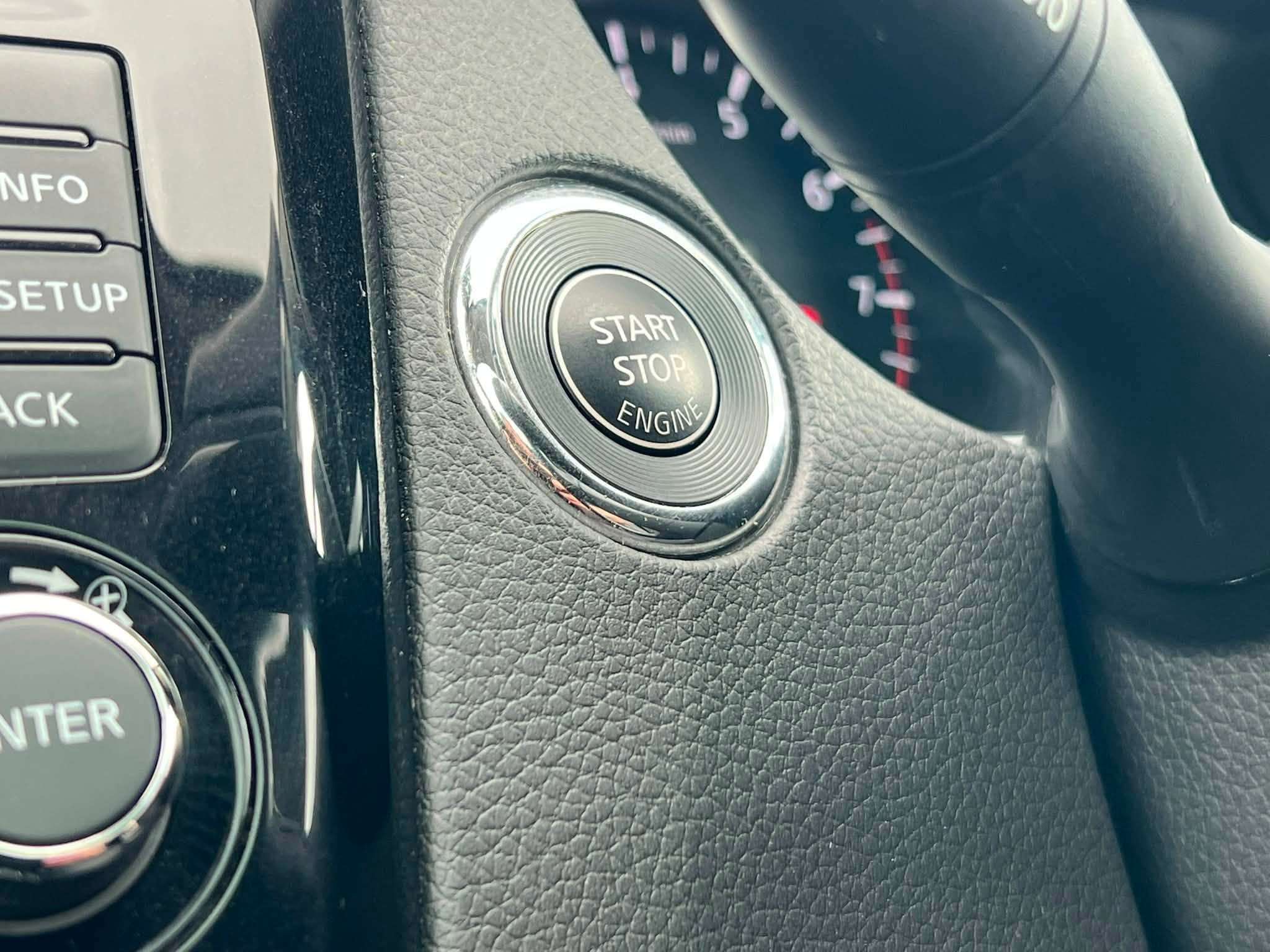2017 NISSAN QASHQAI 2017 NISSAN QASHQAI