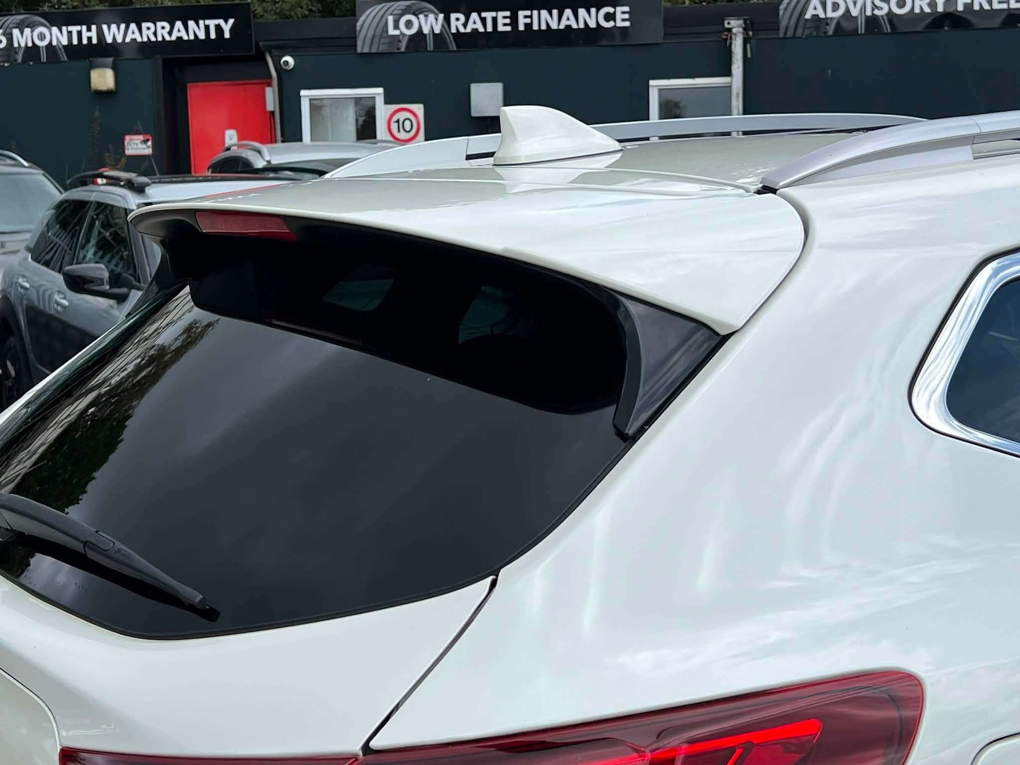 2017 NISSAN QASHQAI 2017 NISSAN QASHQAI