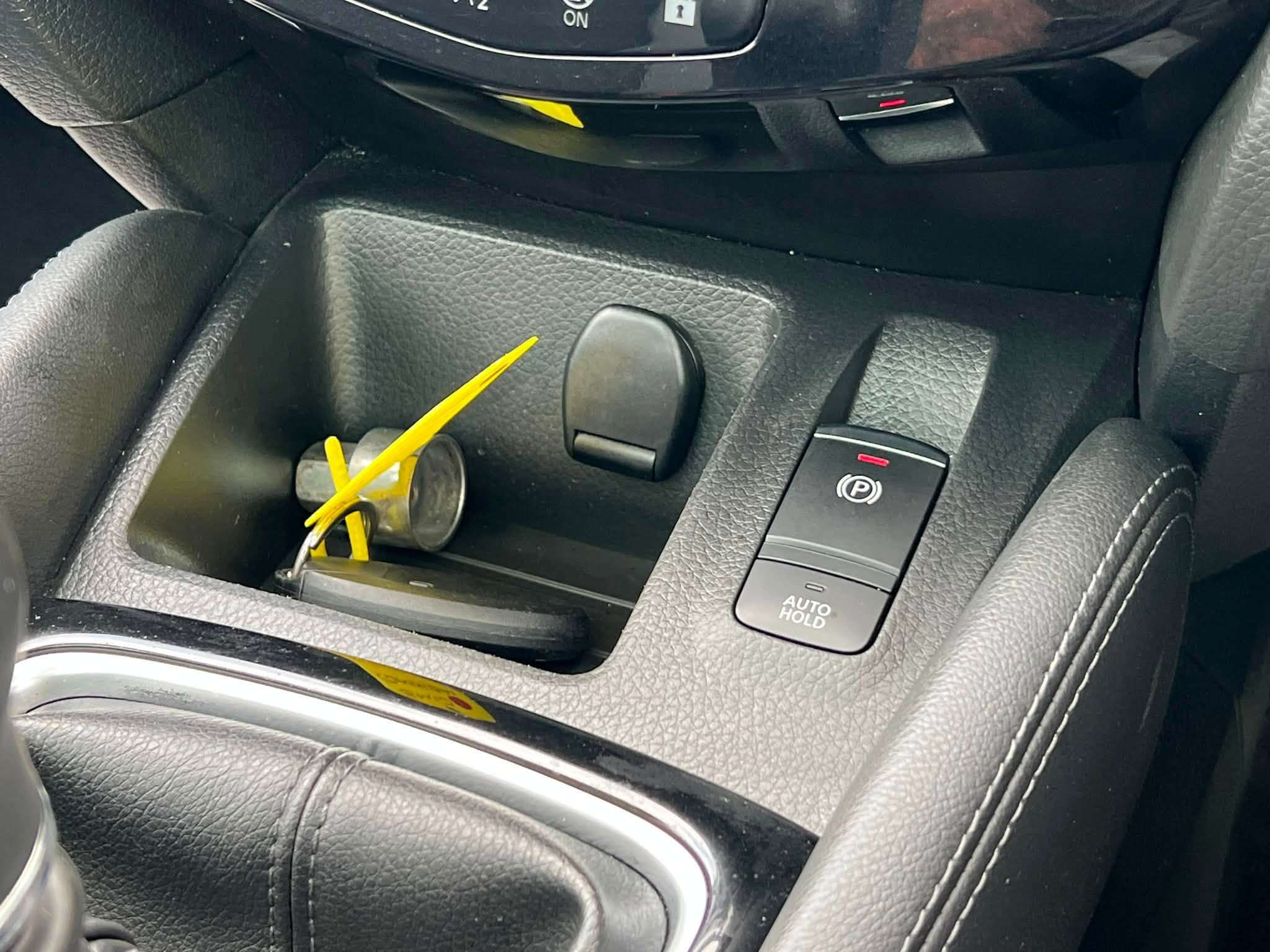 2017 NISSAN QASHQAI 2017 NISSAN QASHQAI