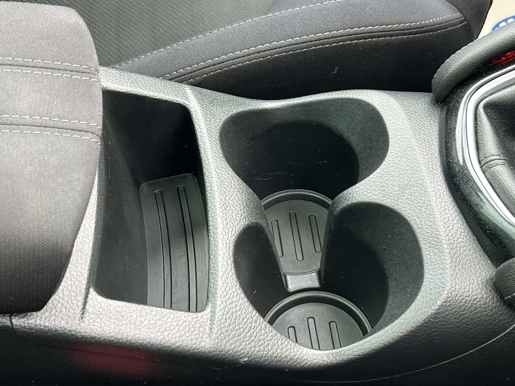 2017 NISSAN QASHQAI 2017 NISSAN QASHQAI