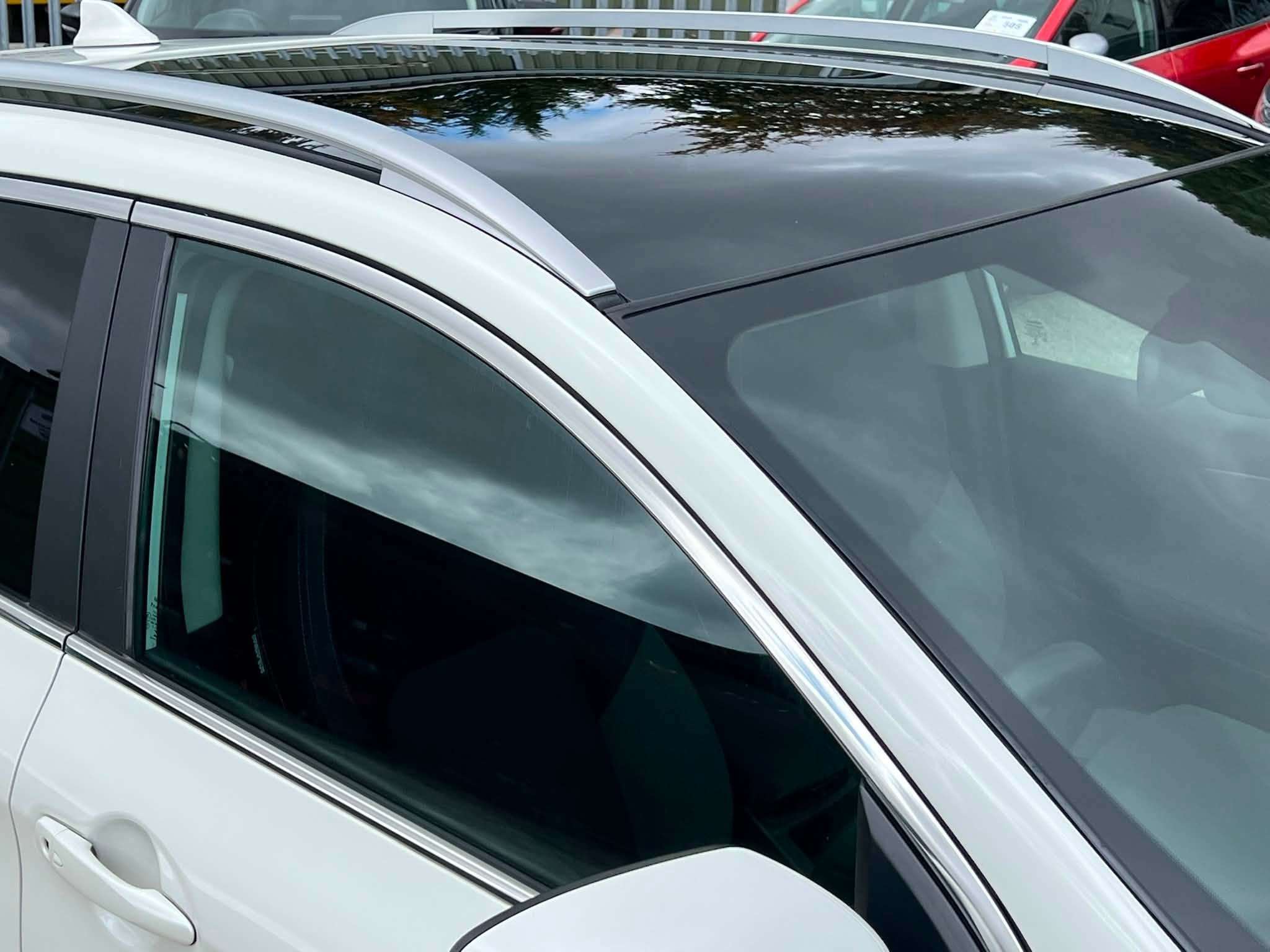 2017 NISSAN QASHQAI 2017 NISSAN QASHQAI